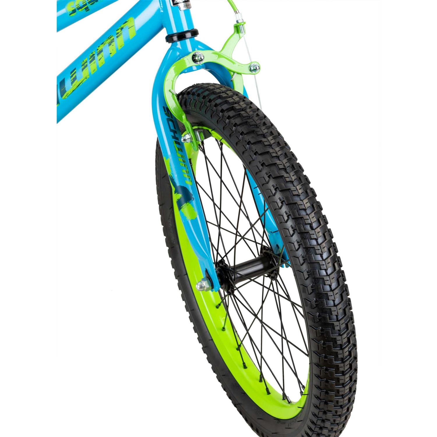 Schwinn Squirt Sidewalk Bike - Image 2