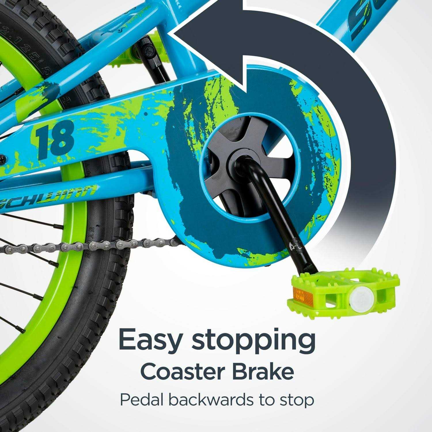 Schwinn Squirt Sidewalk Bike - Image 3