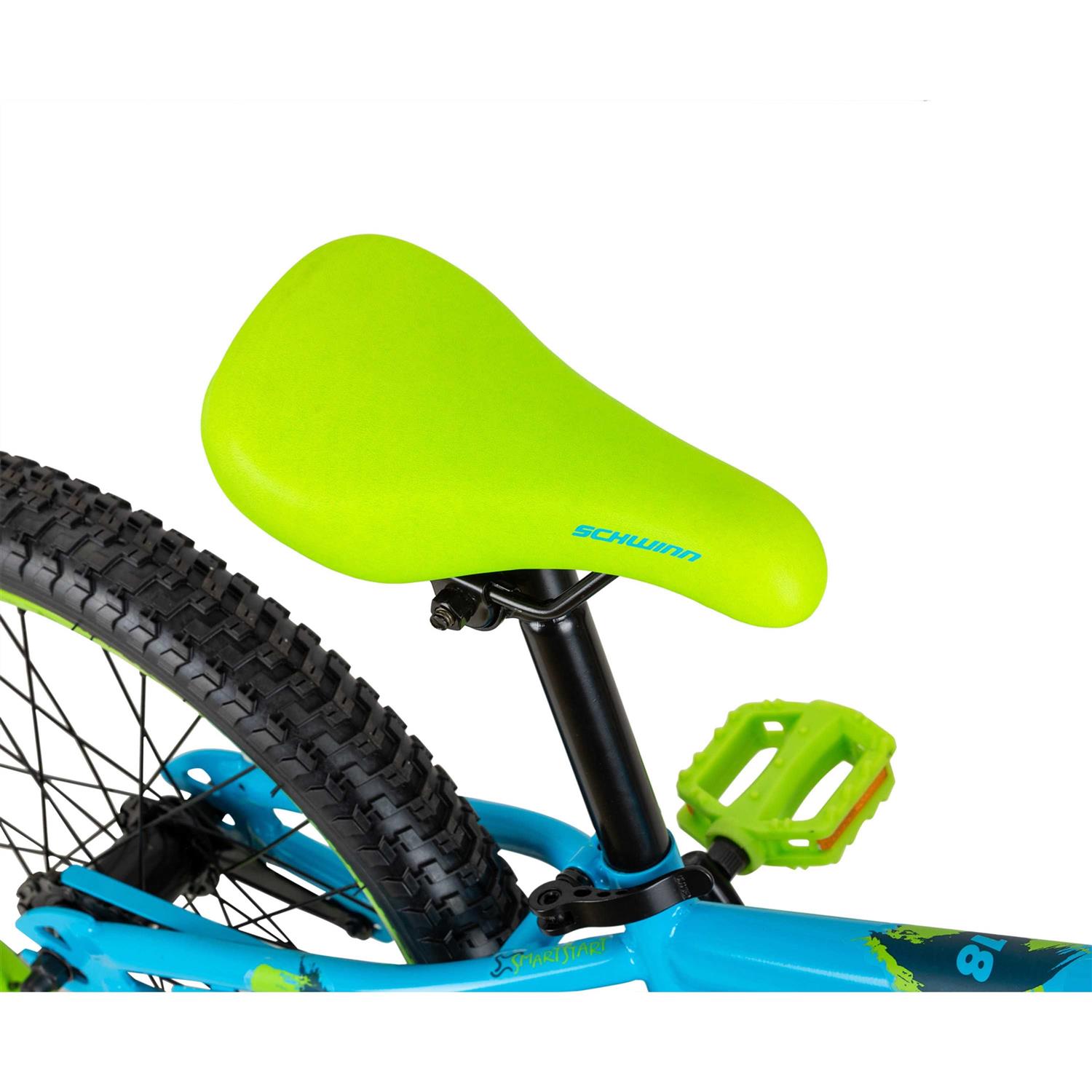 Schwinn Squirt Sidewalk Bike - Image 4