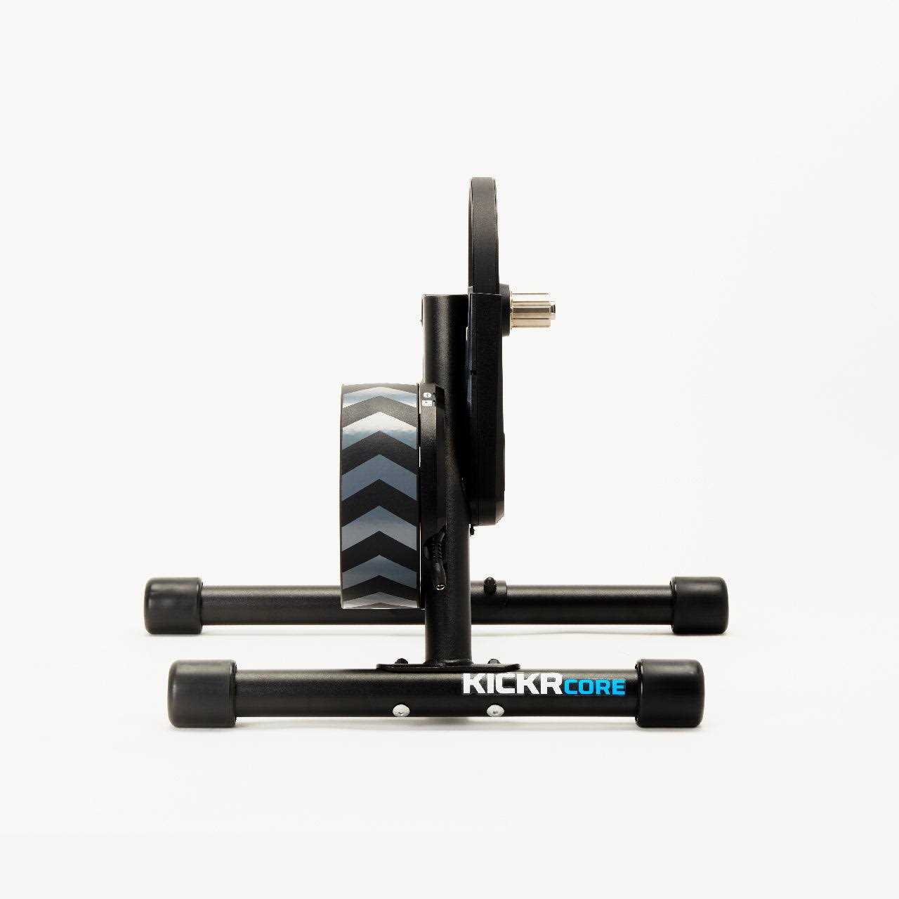 Wahoo KICKR Core Smart Trainer - Image 3