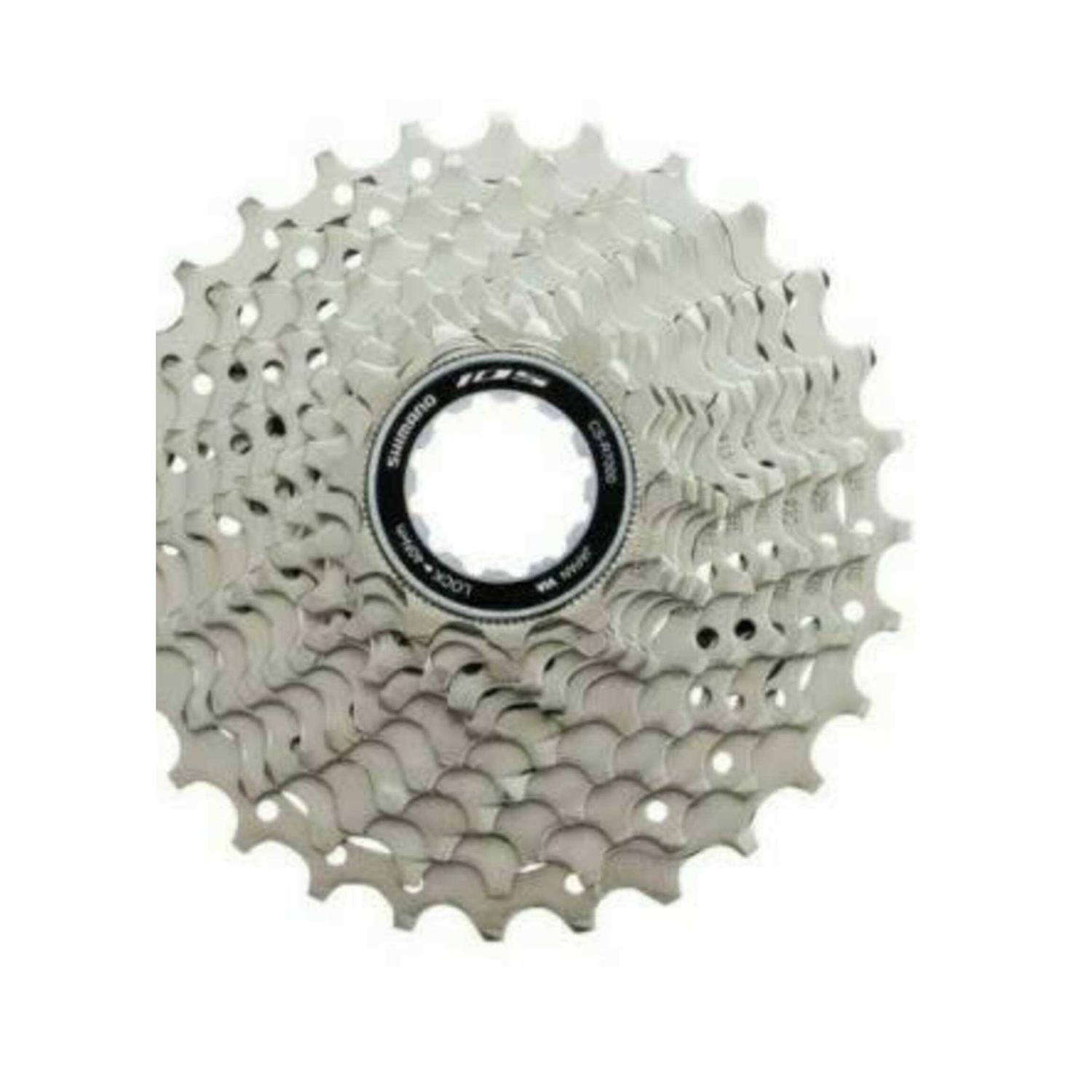 Shimano 105 11-Speed CS-R7000 Cassette - Image 4