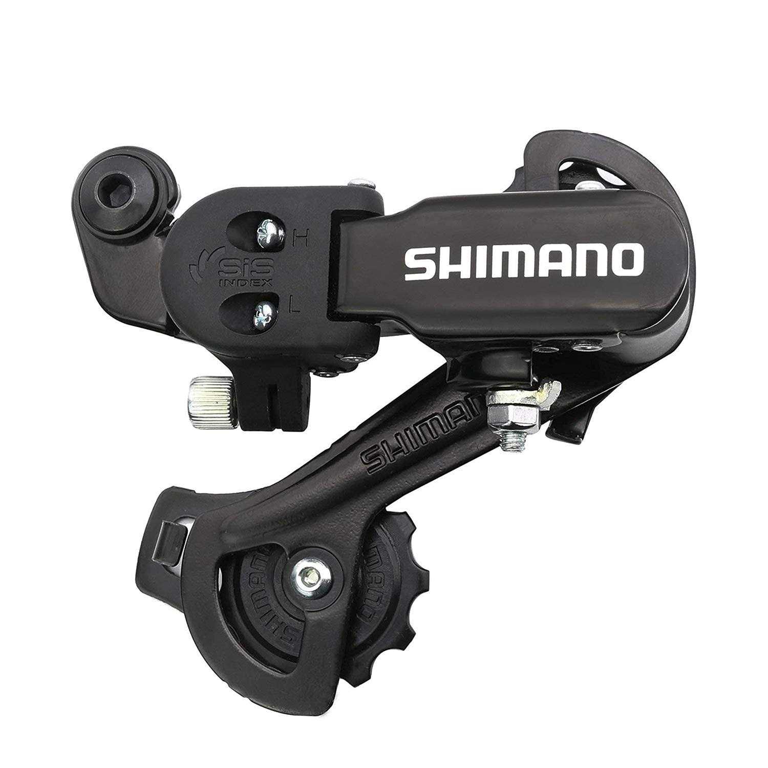 MEGHNA Shimano Rear Derailleur RD-TZ31-A 6/7 Speed Direct Mount for Mountain Bike