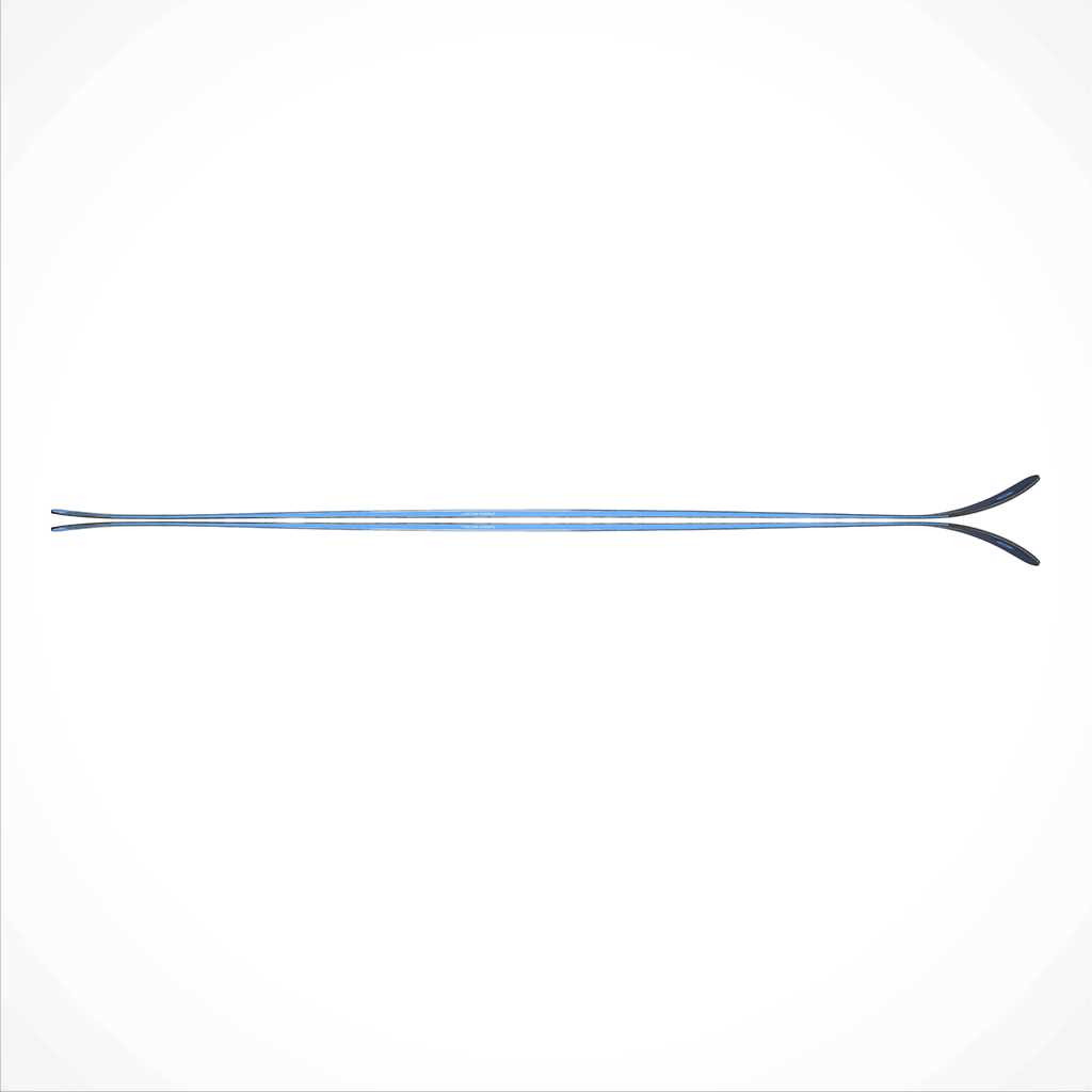 Blizzard Black Pearl 88 Skis - Image 3