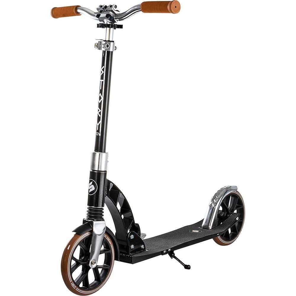 Story 70's Foldable Kick Scooter - Image 5