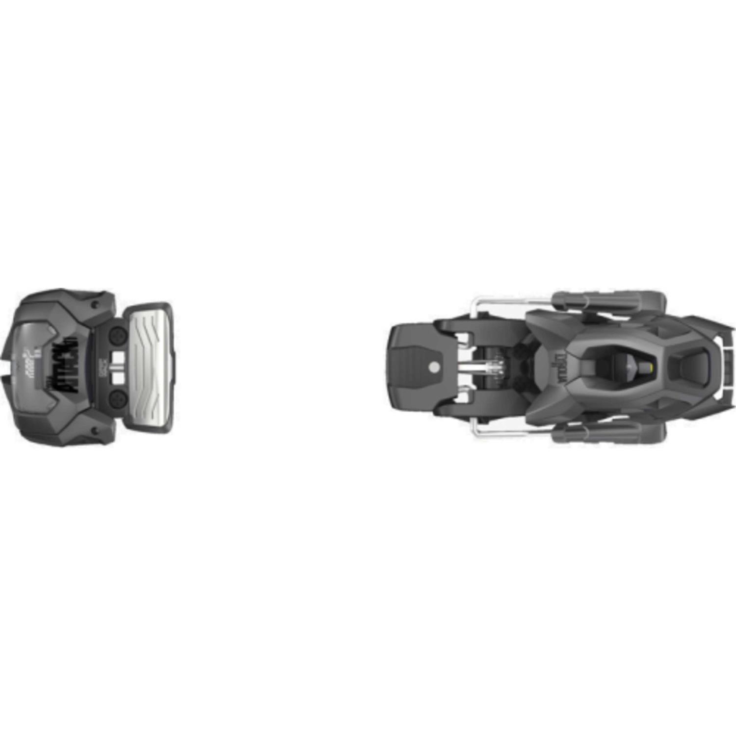 Tyrolia Attack 11 GW Ski Bindings - Image 4