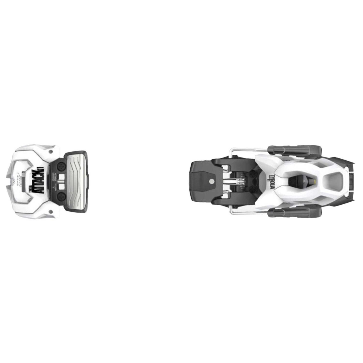 Tyrolia Attack 11 GW Ski Bindings - Image 5