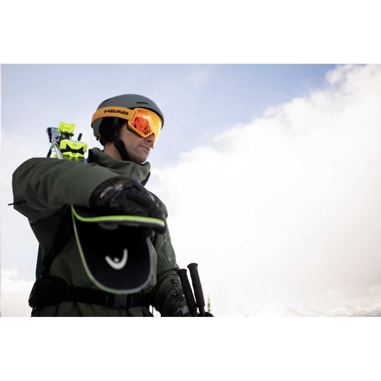 Tyrolia Attack 11 GW Ski Bindings - Image 3