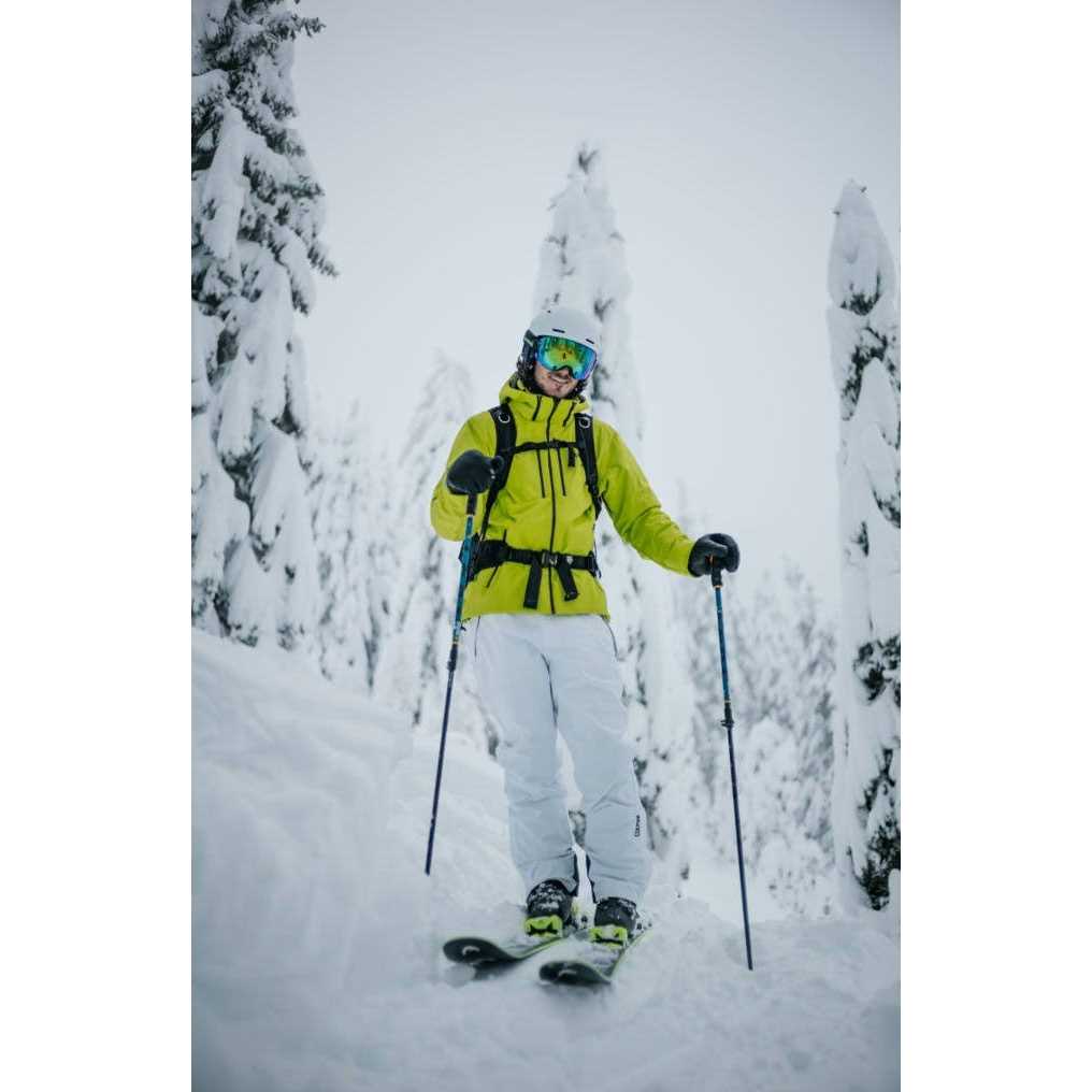 Tyrolia Attack 11 GW Ski Bindings - Image 5