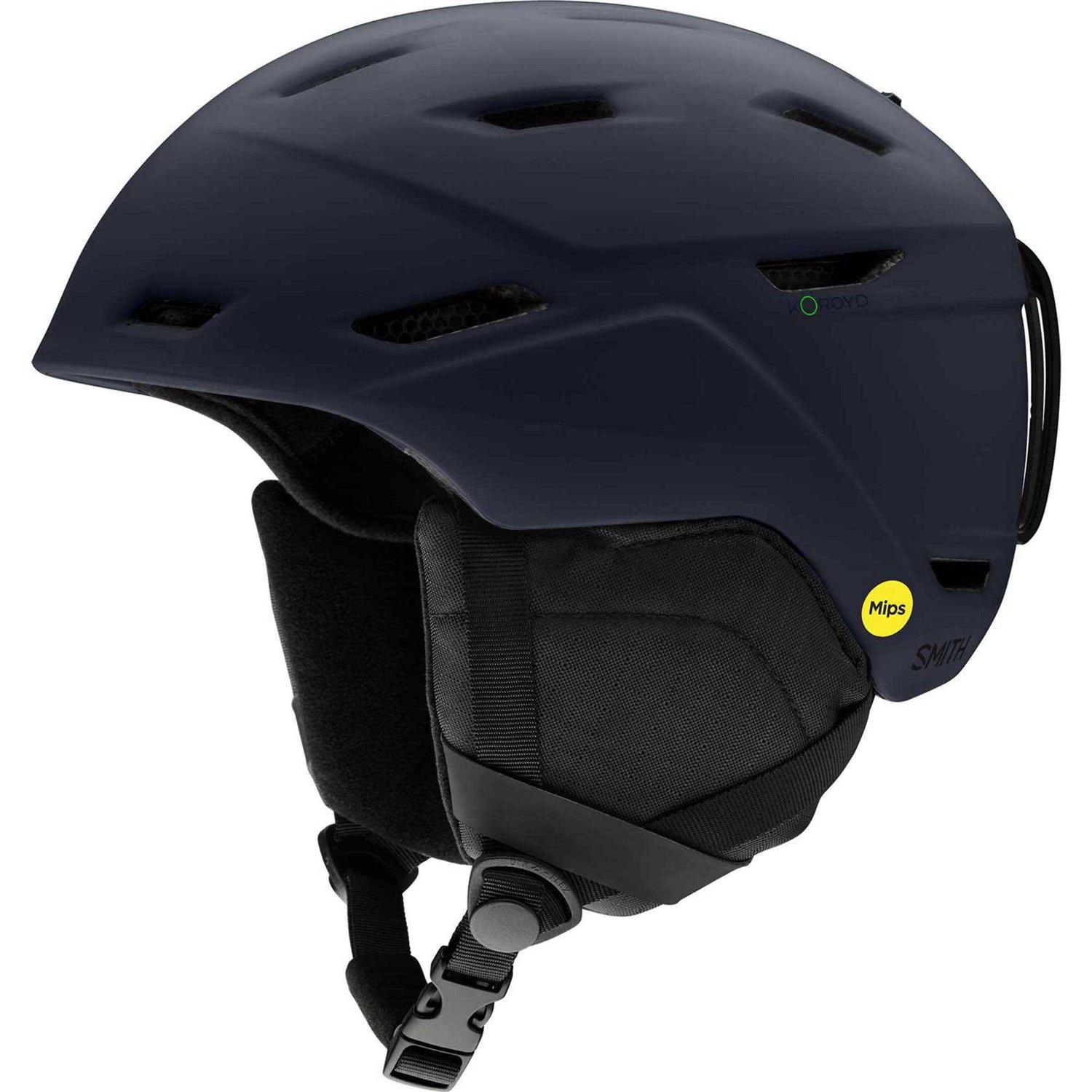 Smith Mission MIPS Helmet