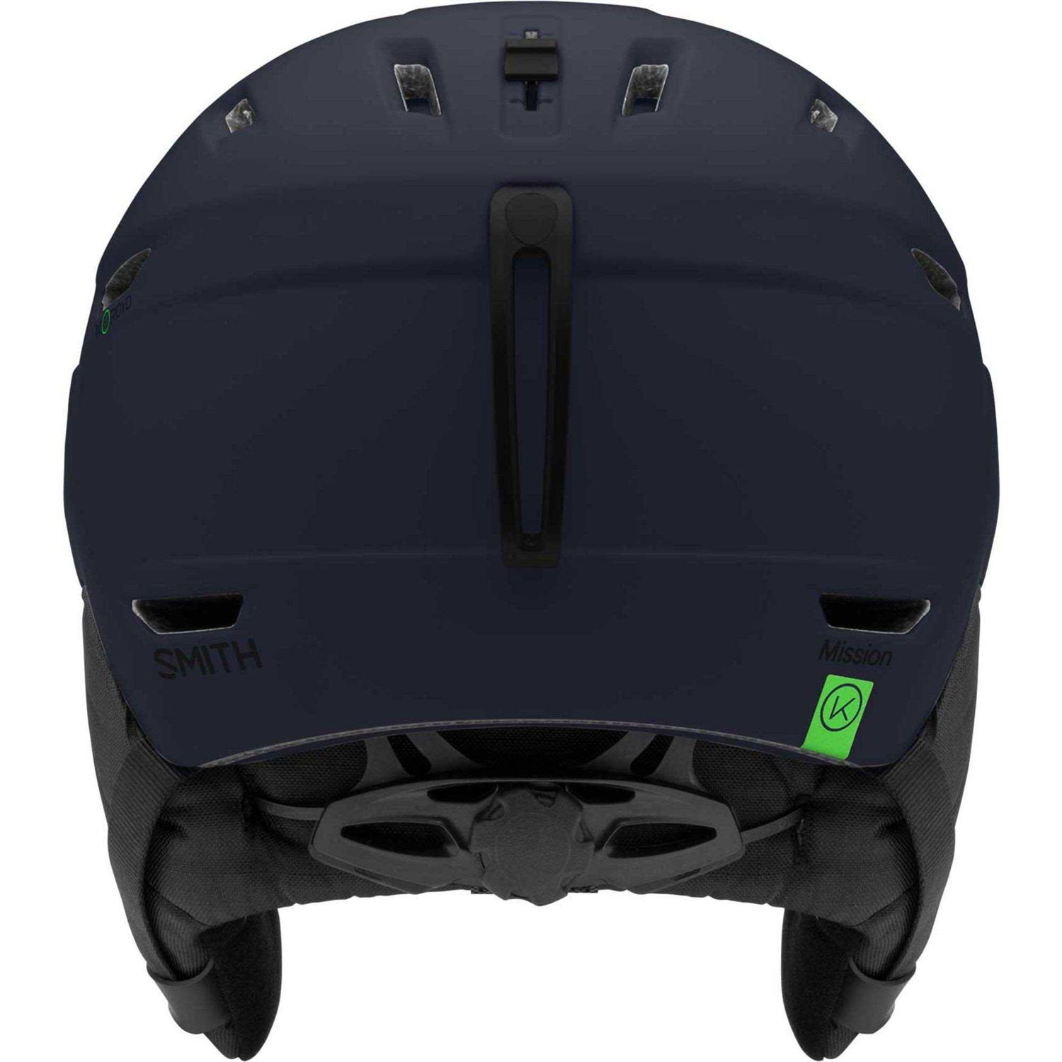 Smith Mission MIPS Helmet - Image 4