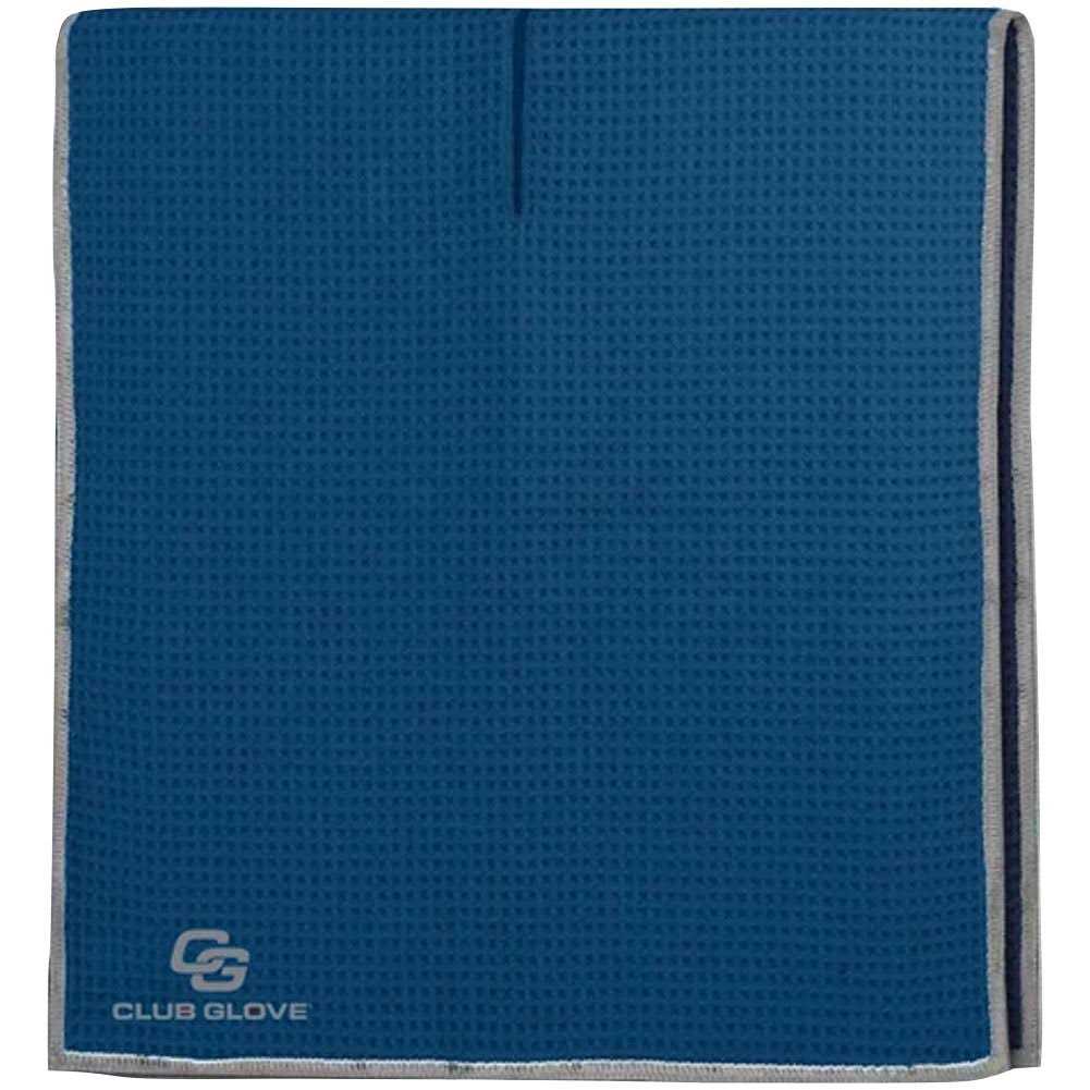 Club Glove Microfiber Caddy Golf Towel