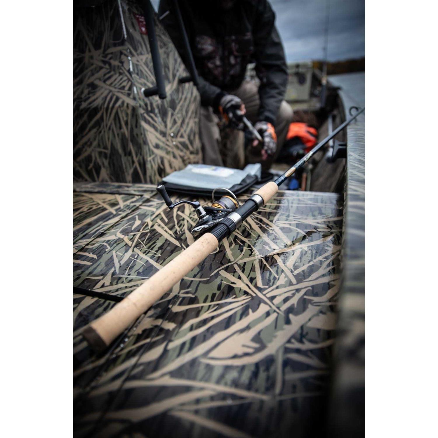 St. Croix Triumph Spinning Rod - Image 3