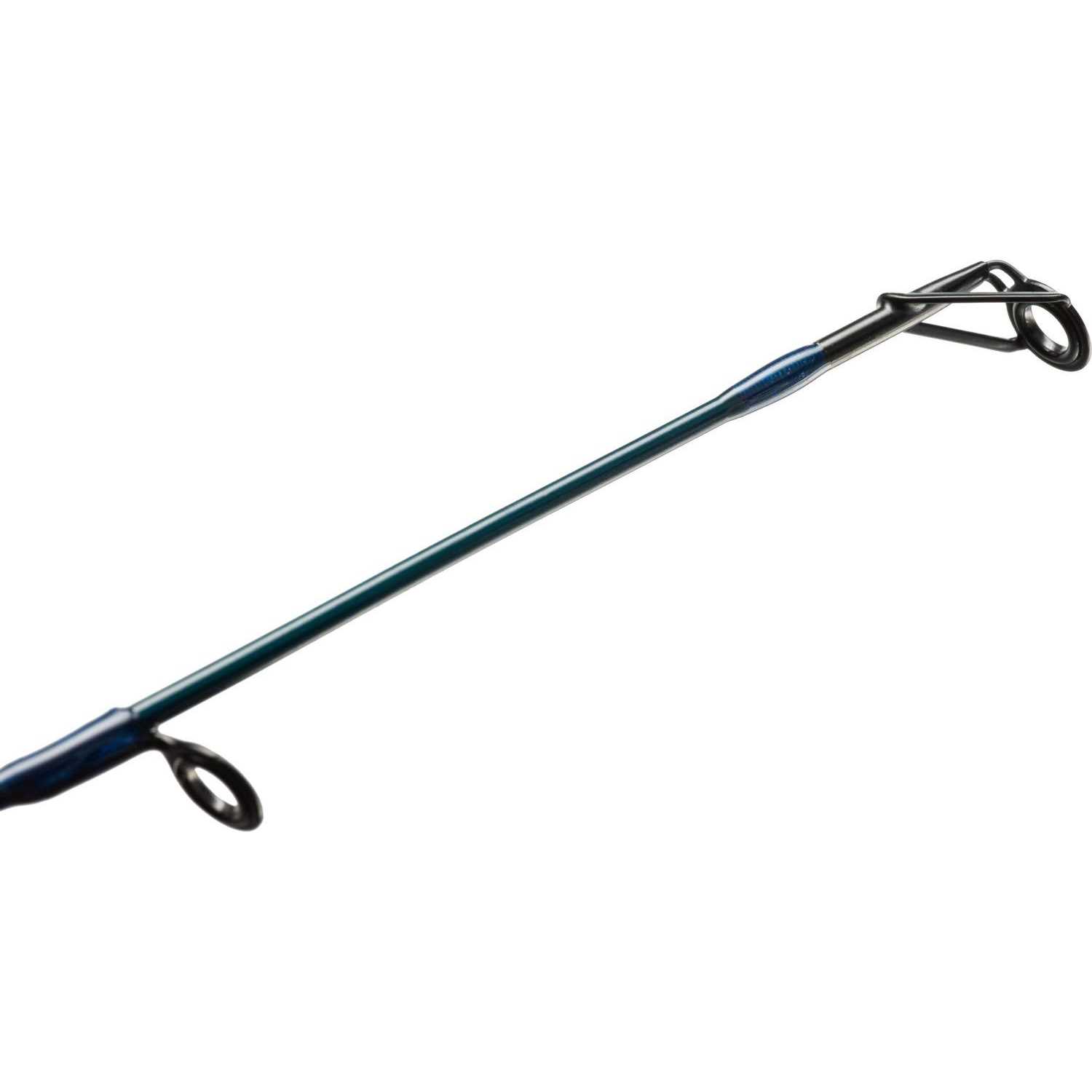 St. Croix Triumph Spinning Rod - Image 4