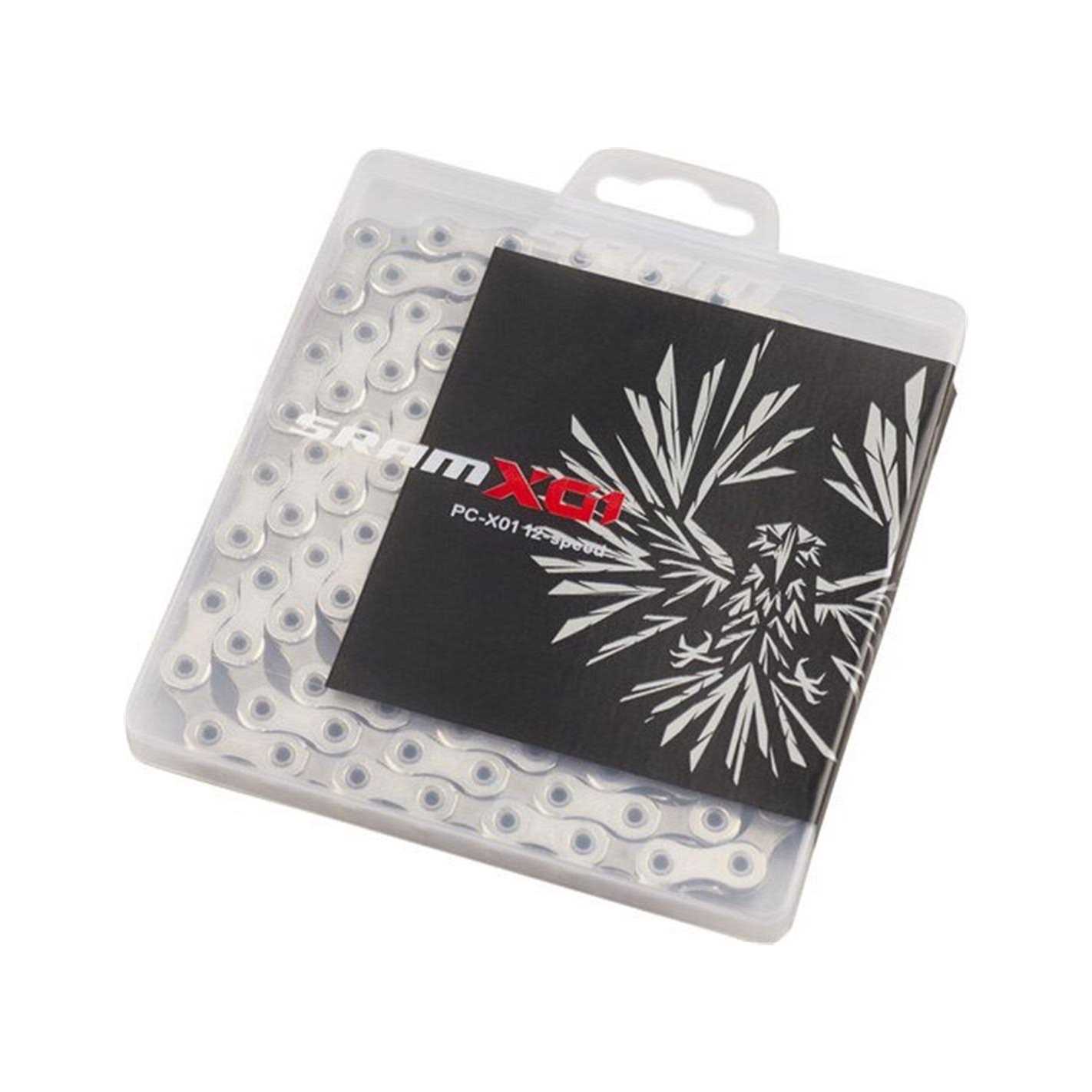 SRAM X01 Eagle Chain - Image 3