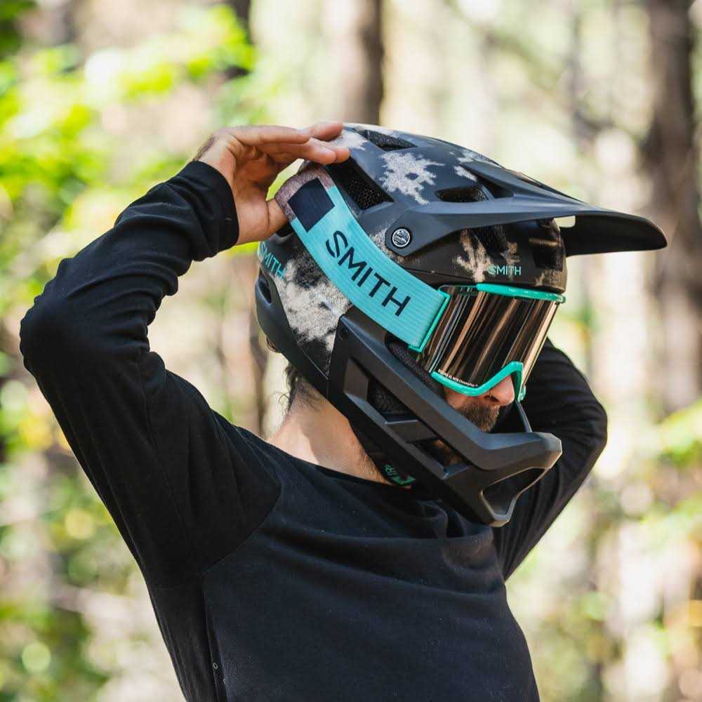 Smith Mainline MIPS Helmet - Image 5