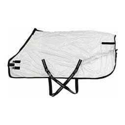TuffRider Comfy Mesh Neck Fly Sheet - Image 4