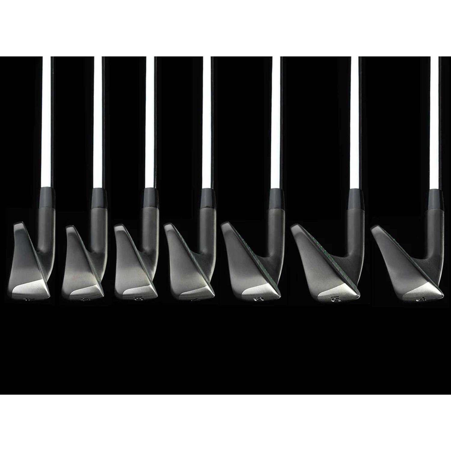 BombTech Golf Premium Golf 4.0 Iron Set - Image 3