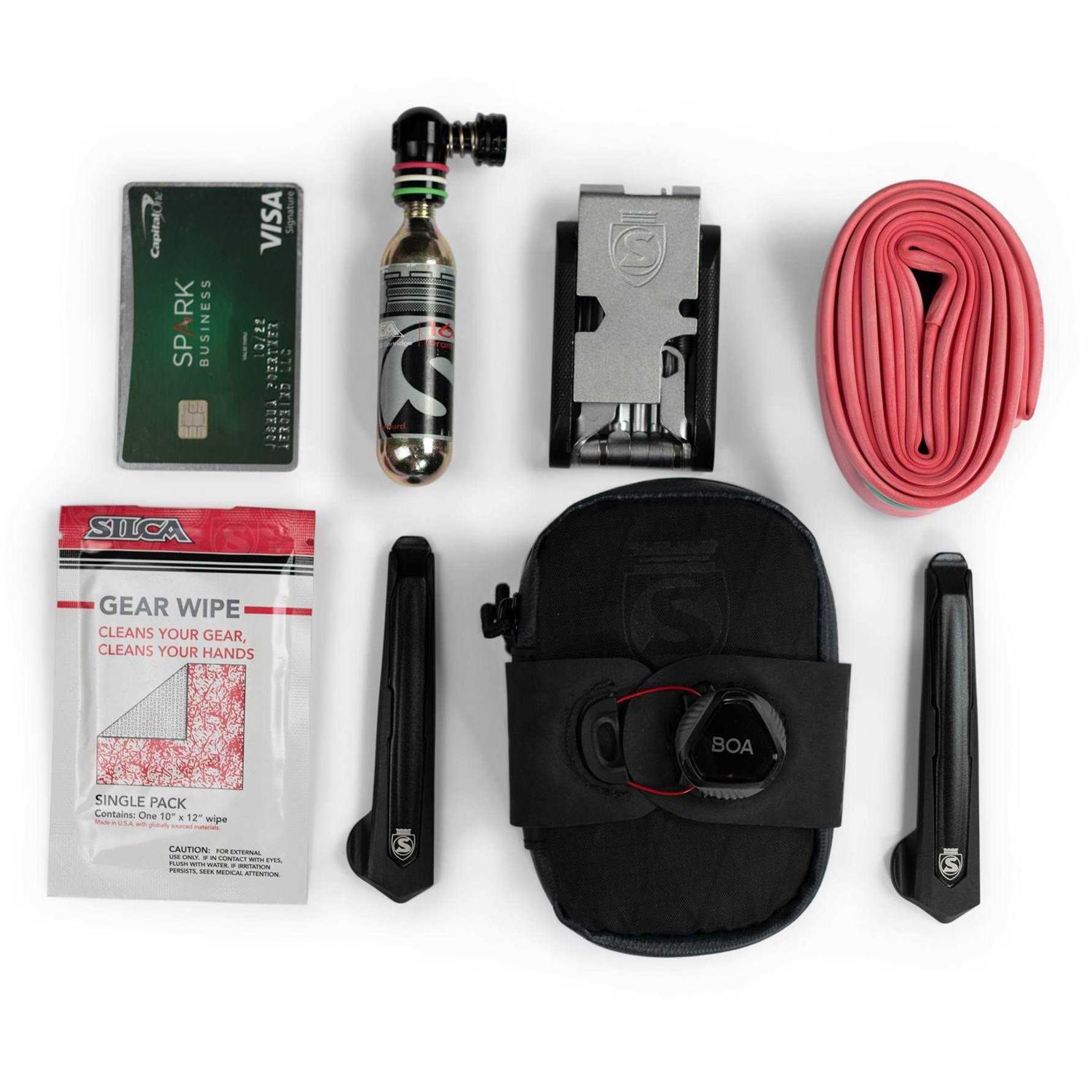 Silca Mattone Seat Pack - Image 5