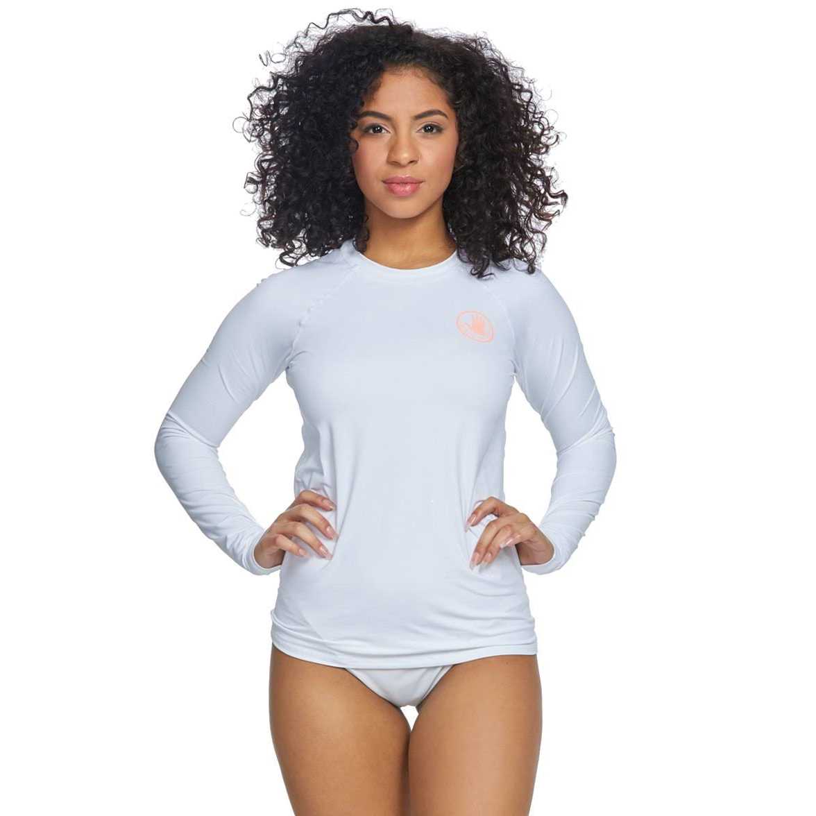 Body Glove Women's Sleek Rashguard - Image 3