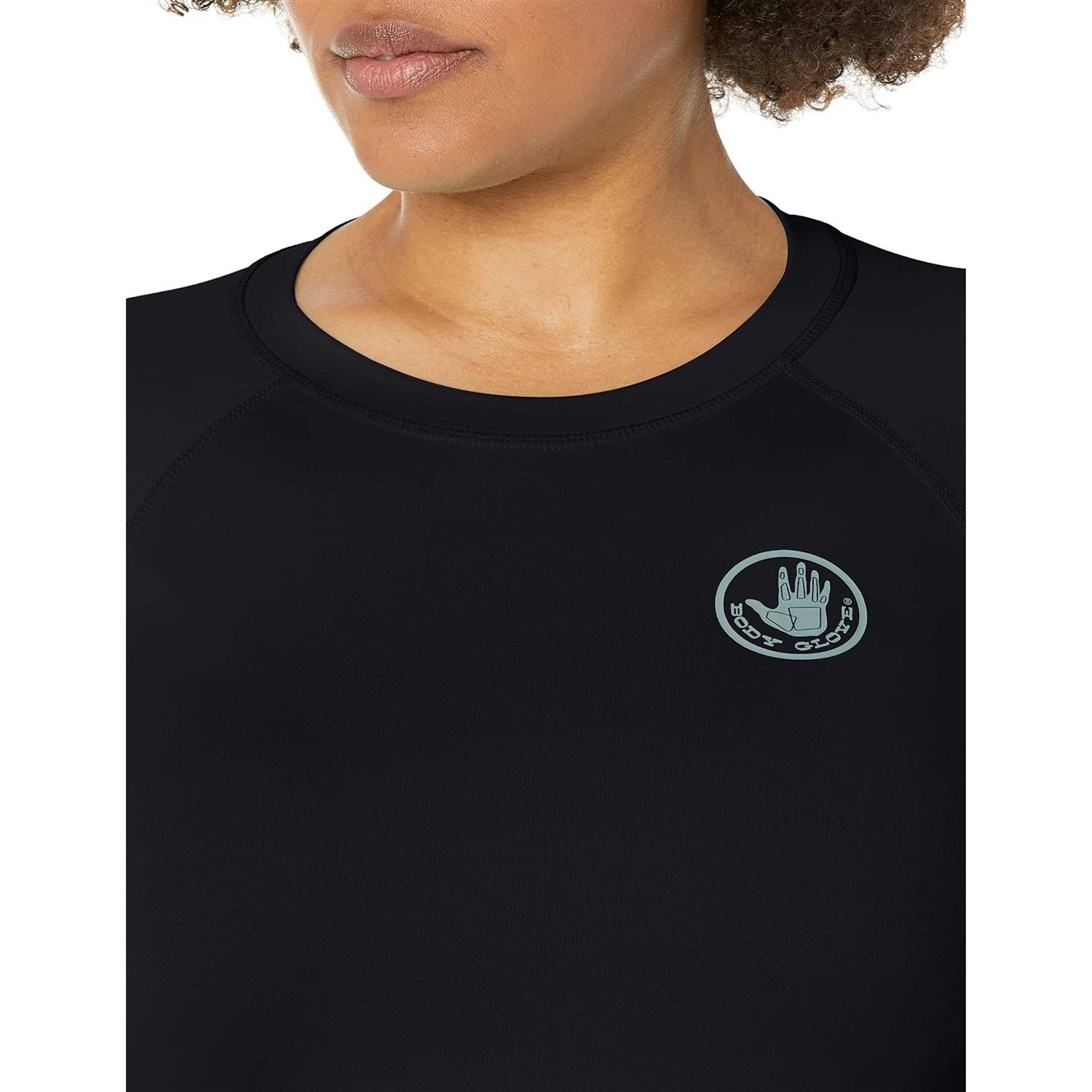 Body Glove Women's Sleek Rashguard - Image 5
