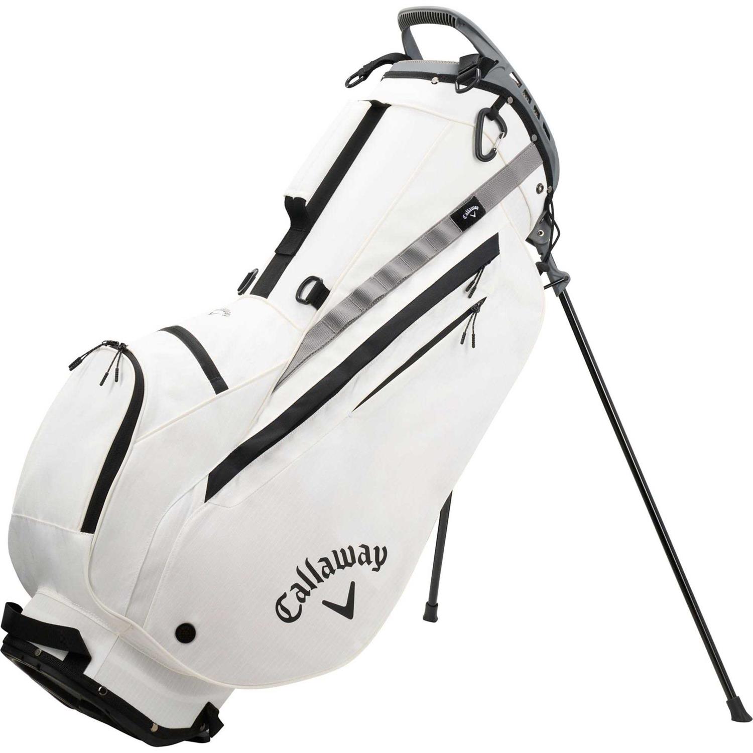 Callaway 2024 X-Series Stand Bag - Image 3