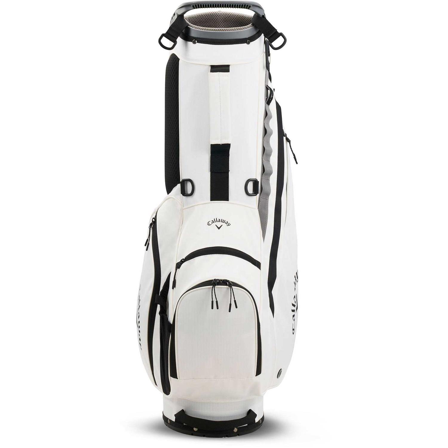 Callaway 2024 X-Series Stand Bag - Image 4