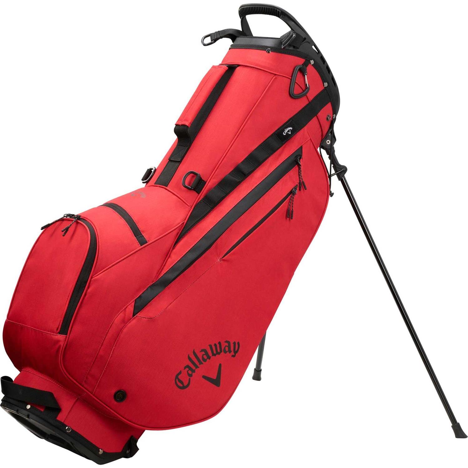 Callaway 2024 X-Series Stand Bag - Image 4