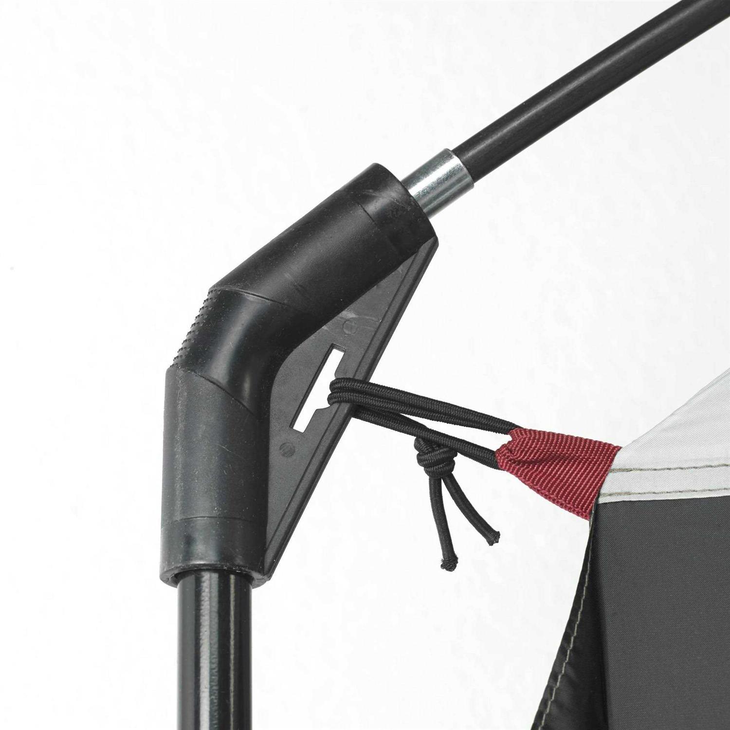 Tailgaterz Magnetic Screen House - Image 3