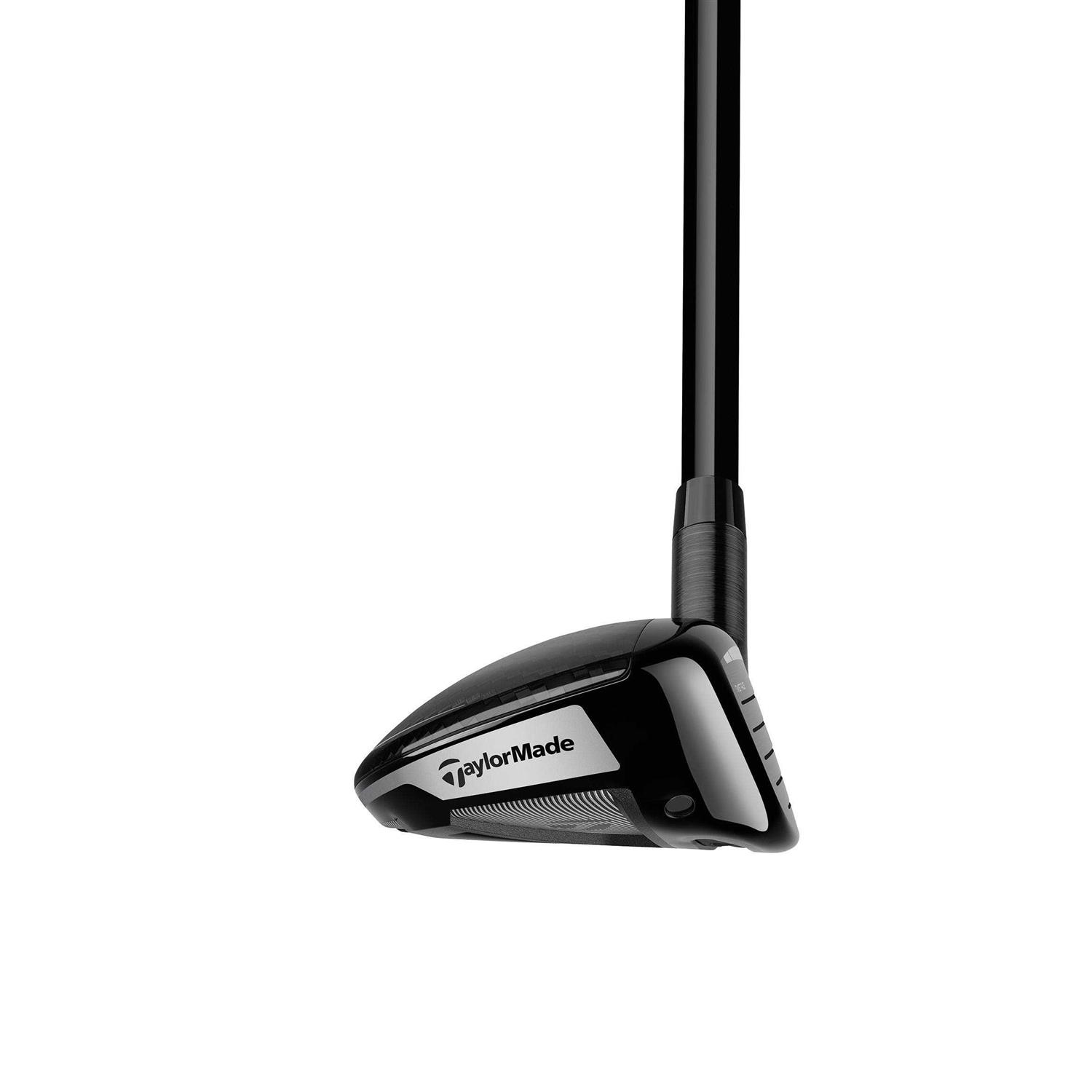 TaylorMade Qi10 Rescue - Image 3