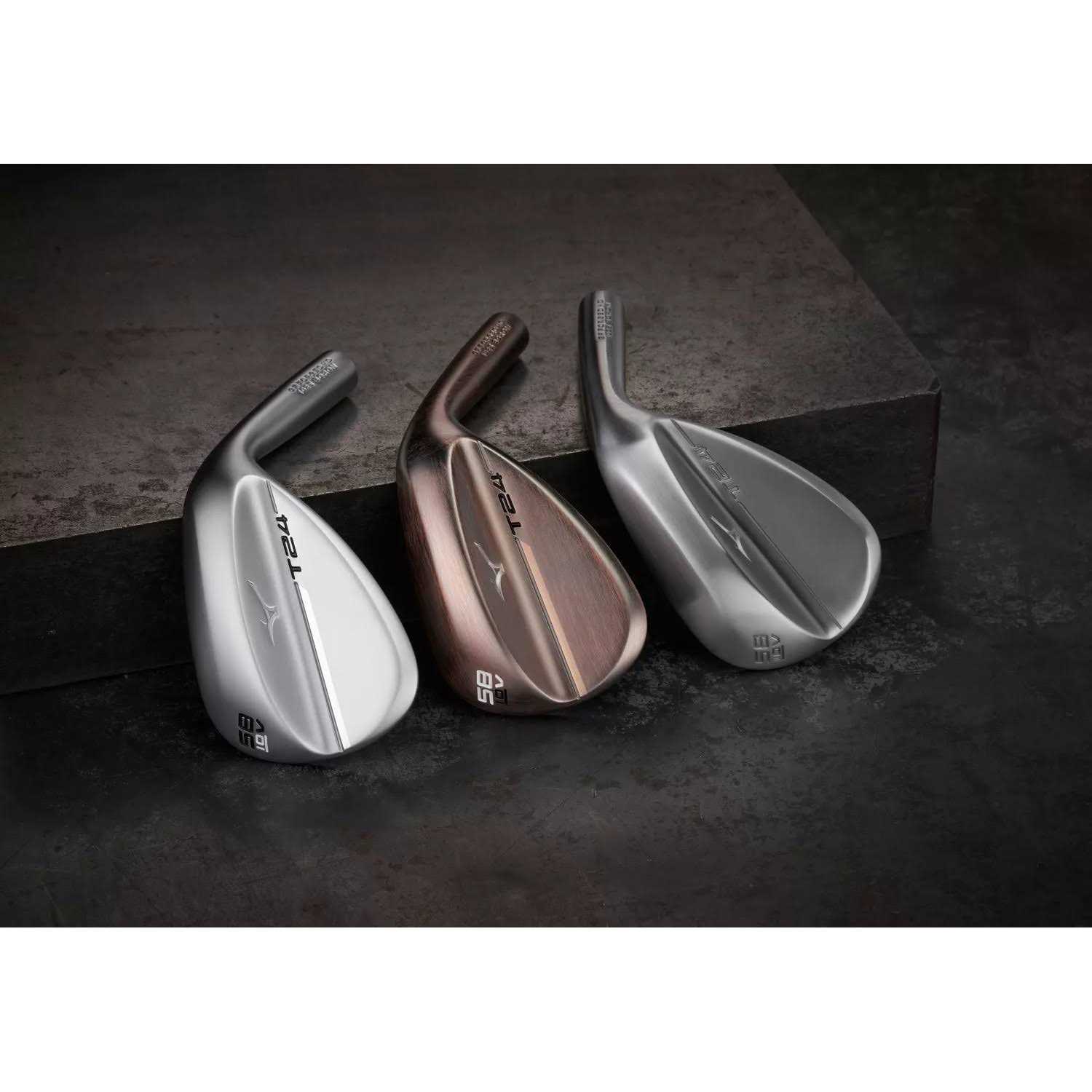 Mizuno T24 Wedge - Image 2