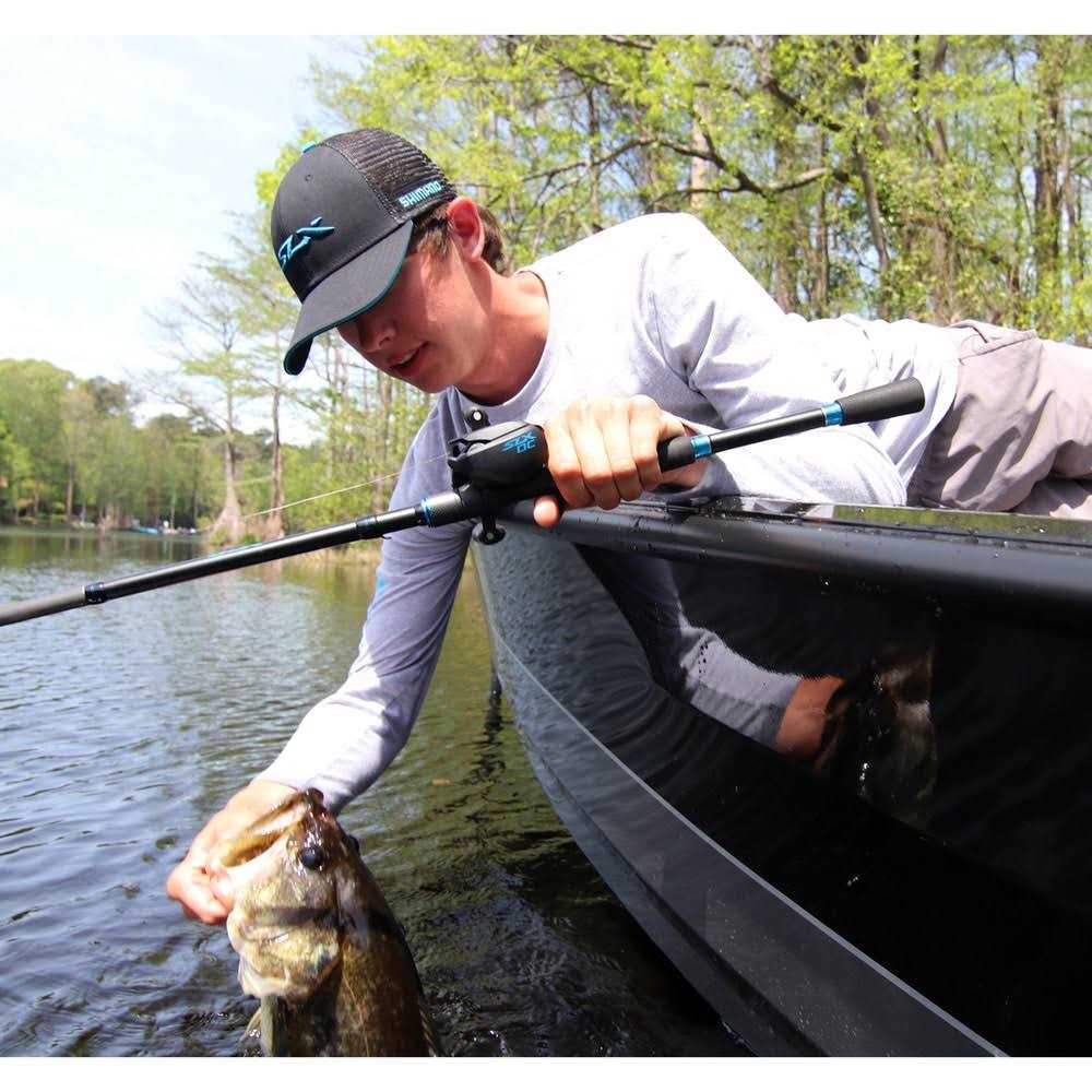 Shimano SLX DC 150 Reel - Image 3