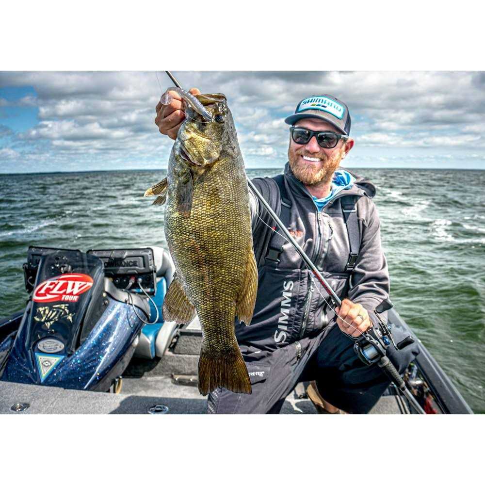 Shimano SLX DC 150 Reel - Image 5