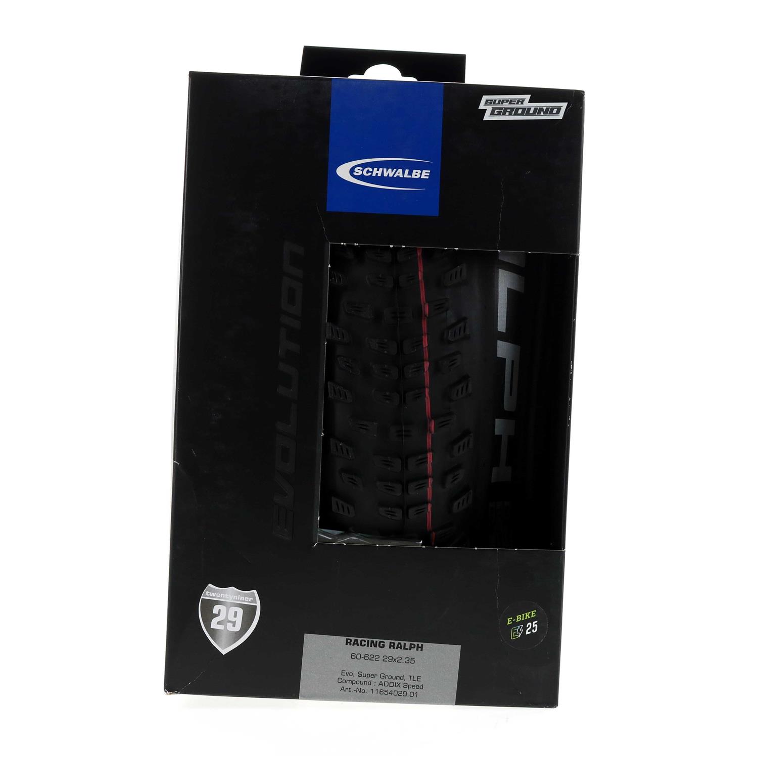 Schwalbe Racing Ralph HS 425