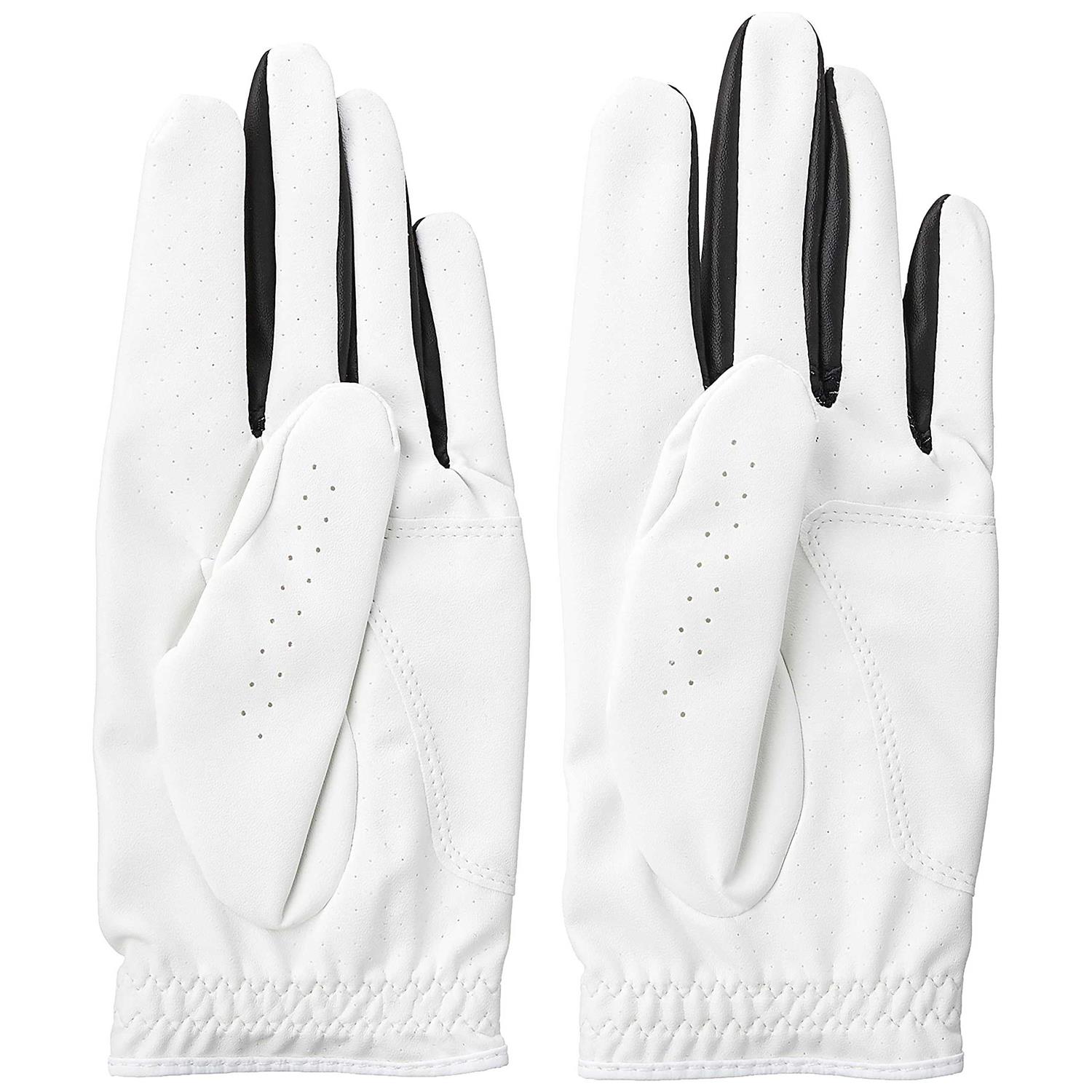 Callaway Golf Weather Spann Glove - Image 4