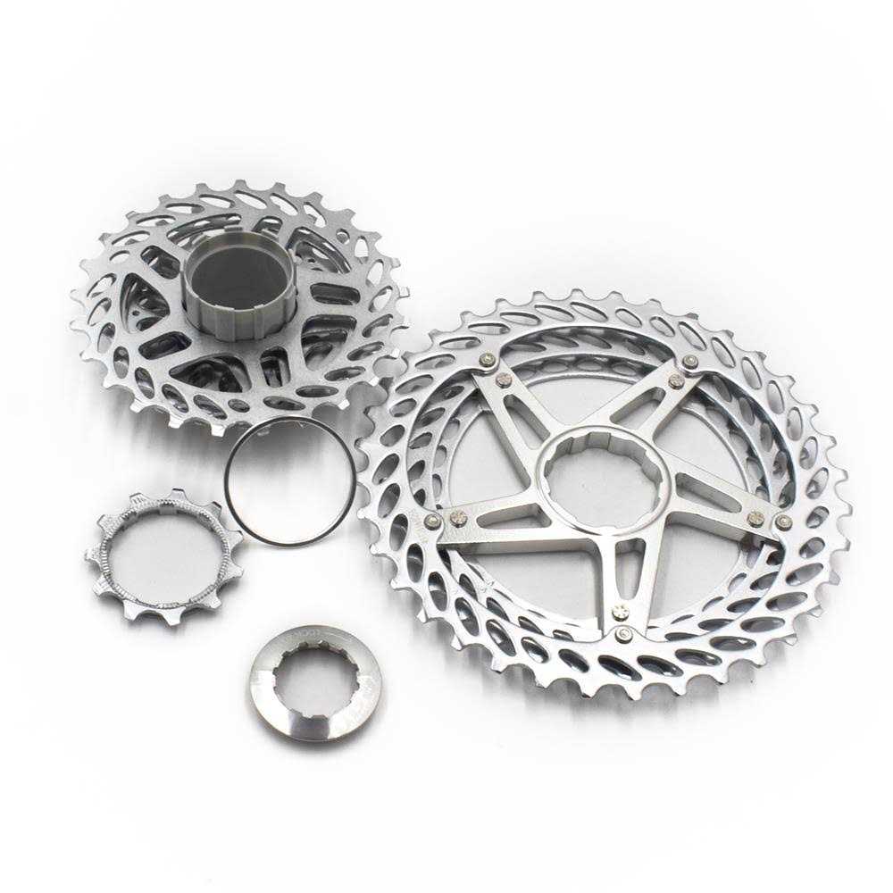 SRAM PG 1170 11 Speed Cassette - Image 4