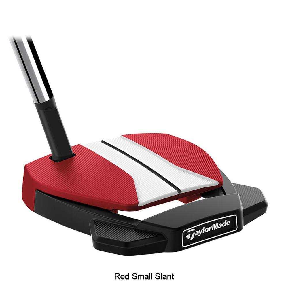 TaylorMade Spider GTX Red Putter - Image 4