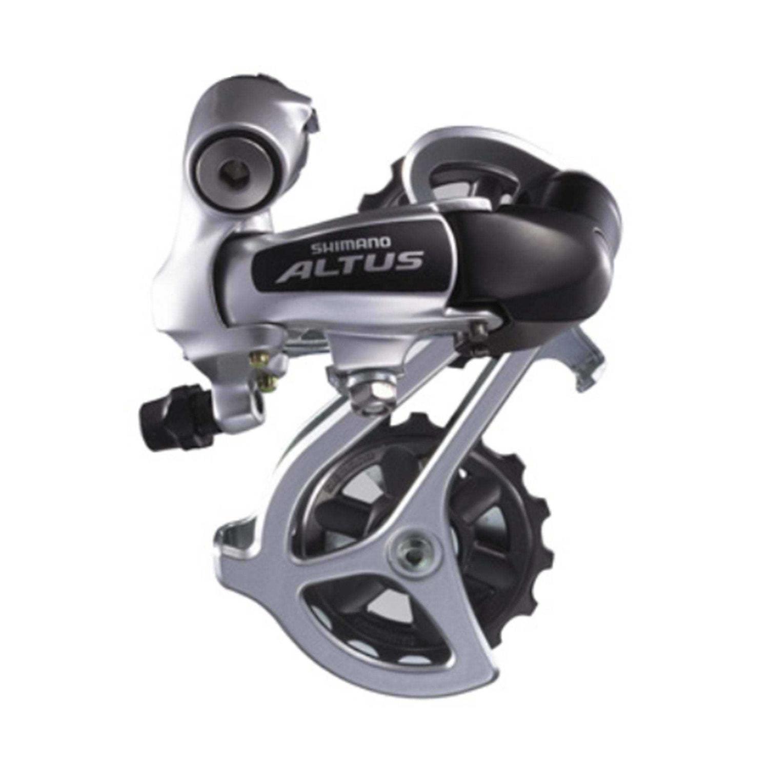 Shimano Altus M310 Rear Derailleur - Image 2