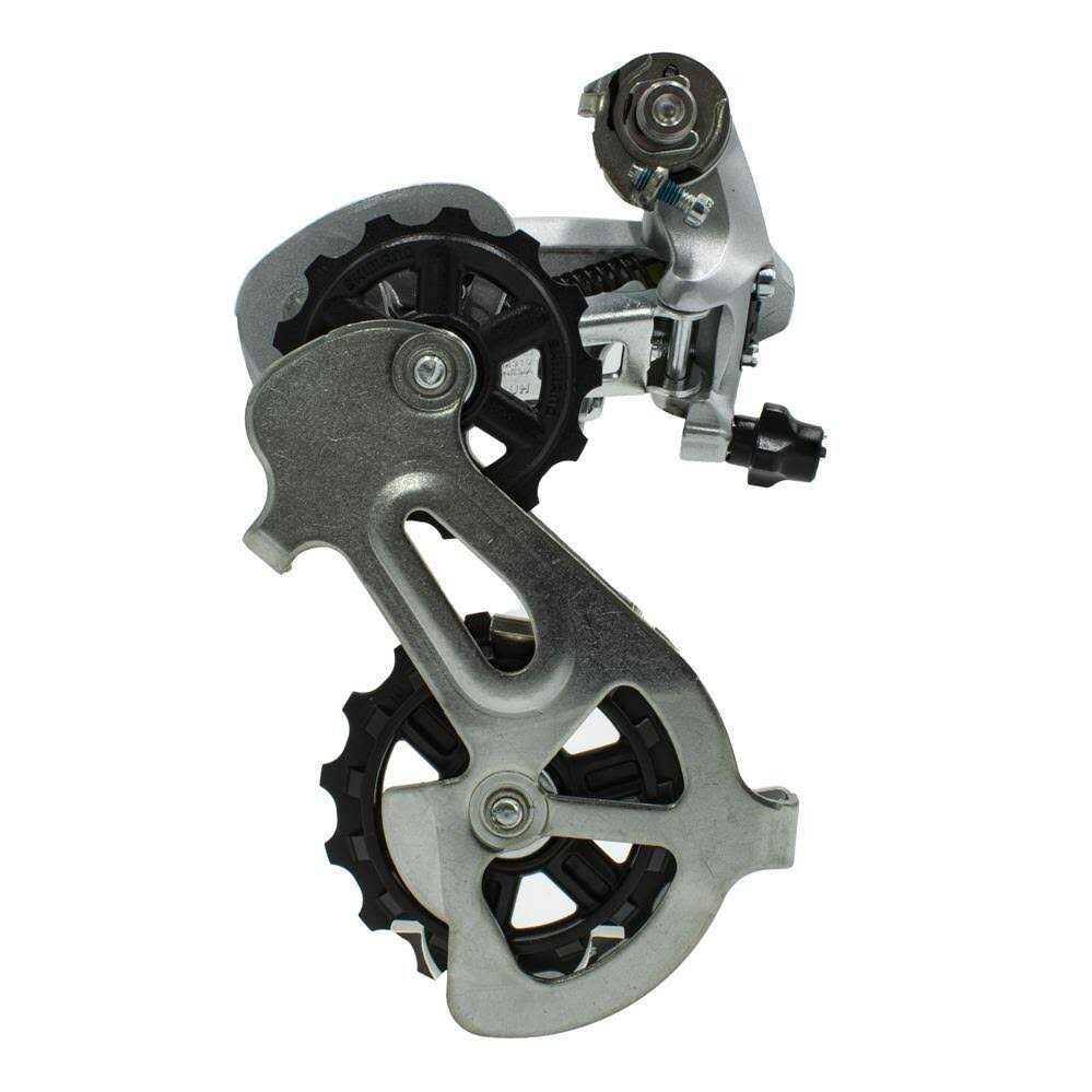 Shimano Altus M310 Rear Derailleur - Image 3