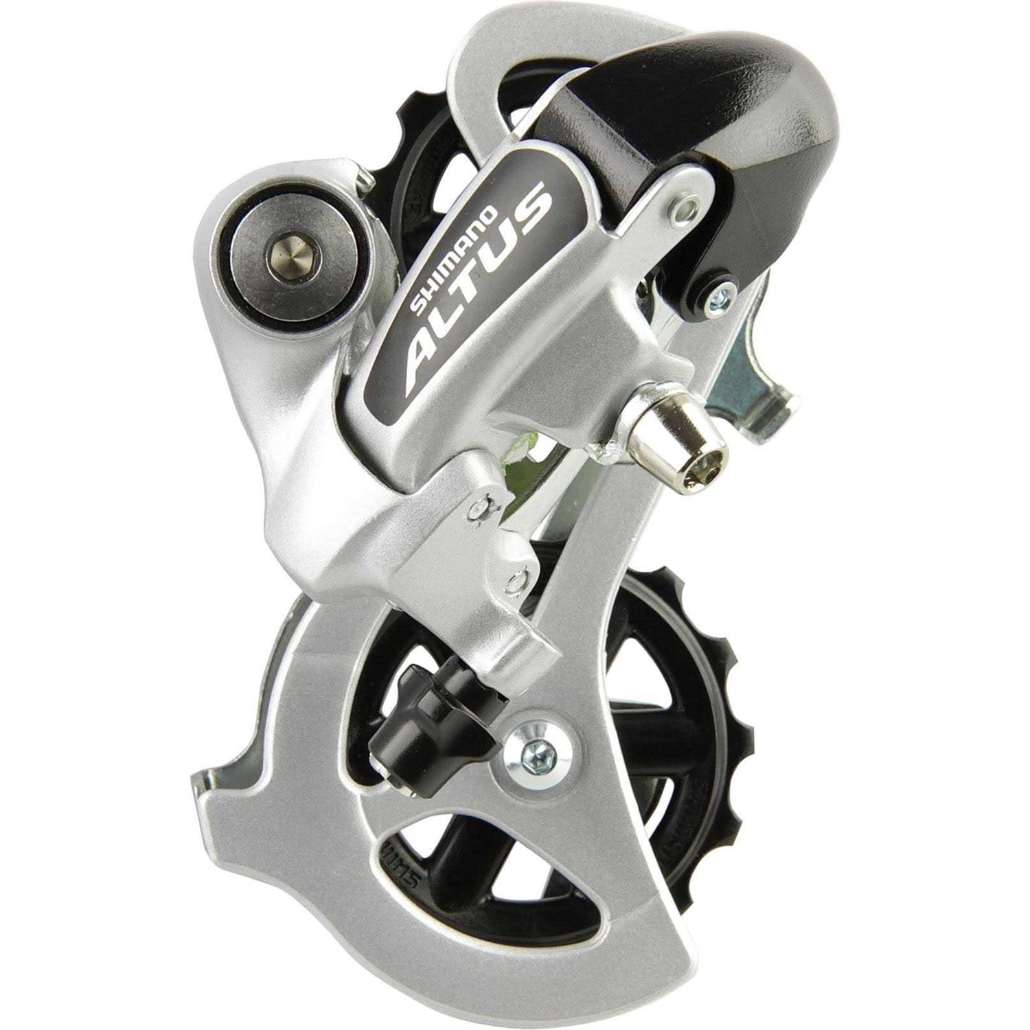 Shimano Altus M310 Rear Derailleur - Image 4