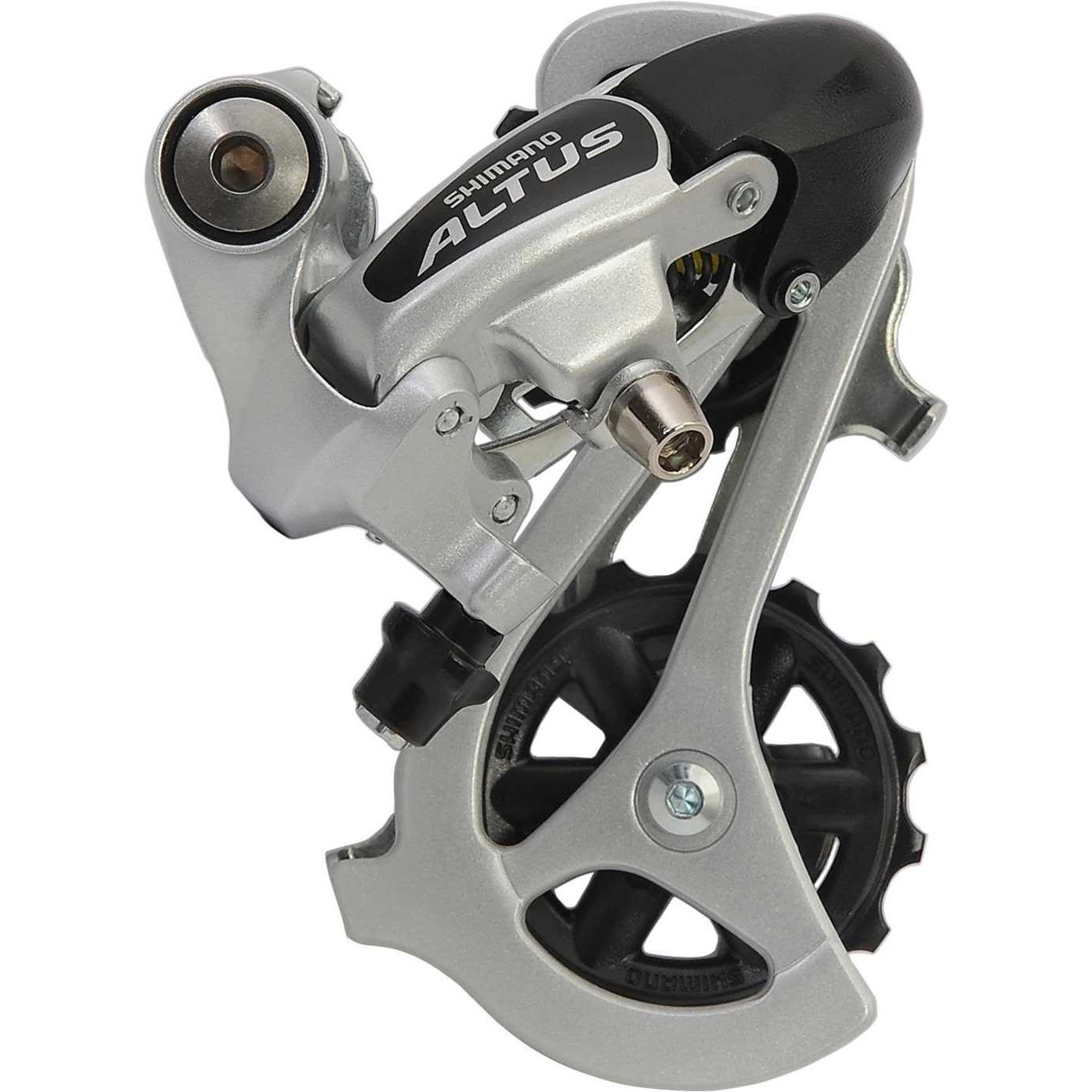 Shimano Altus M310 Rear Derailleur - Image 5