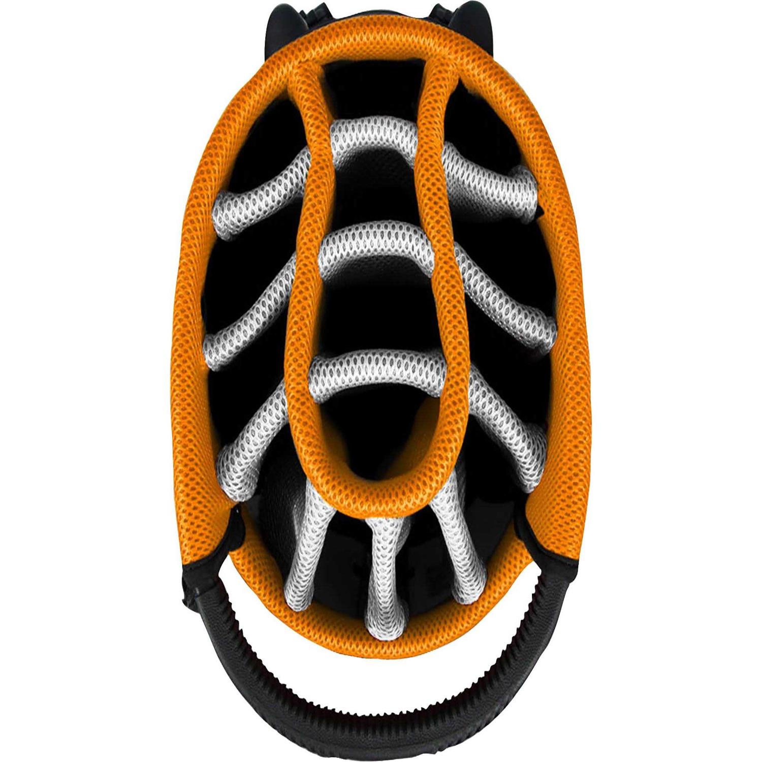 WinCraft Caddie Carry Hybrid Golf Bag - Image 5