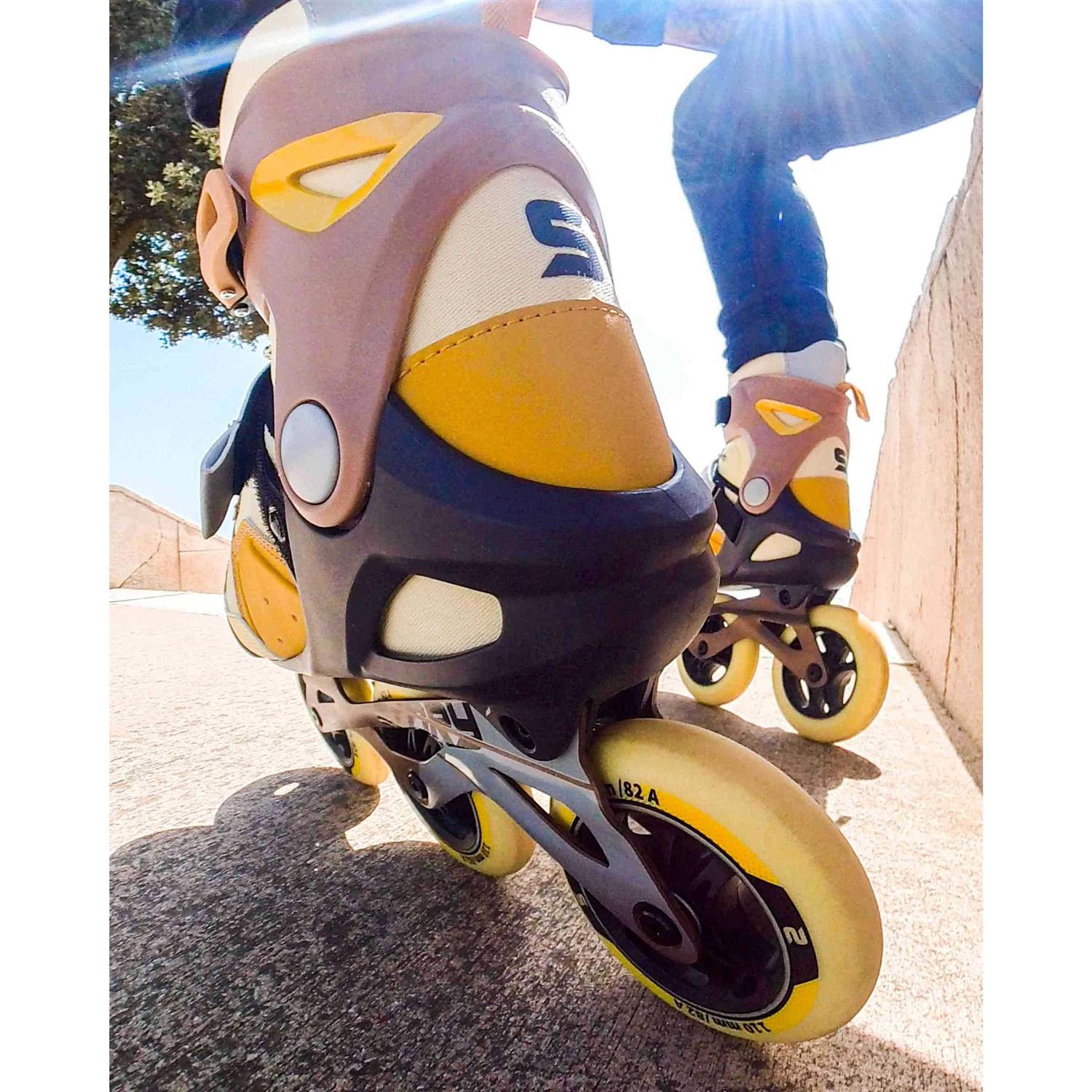 Story Space Inline Skates - Image 3