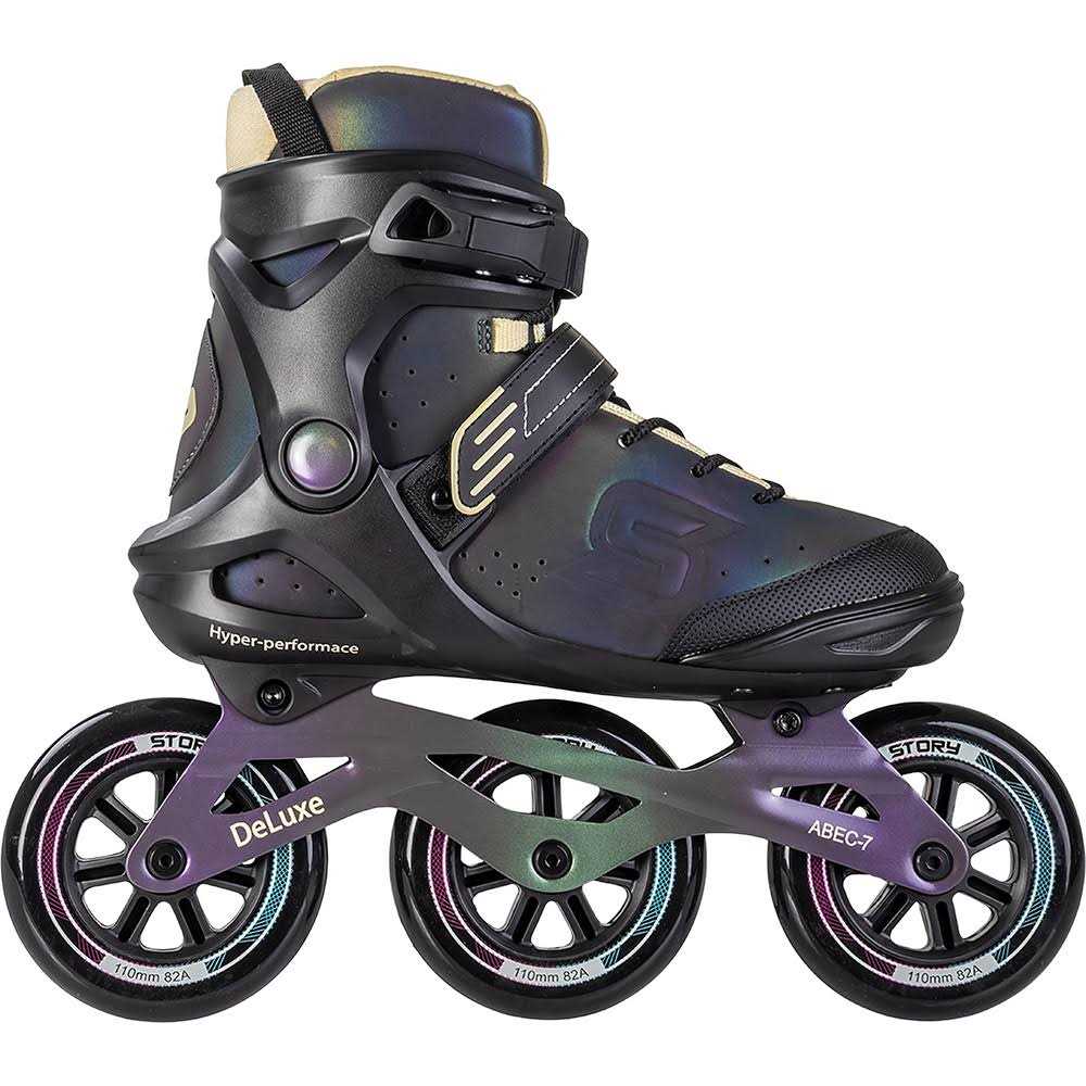 Story Space Inline Skates - Image 4