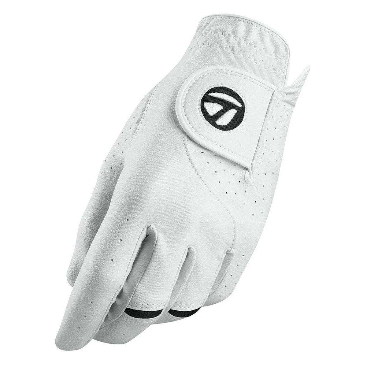 TaylorMade Stratus Tech 2 Pack Left Golf Glove - Image 3