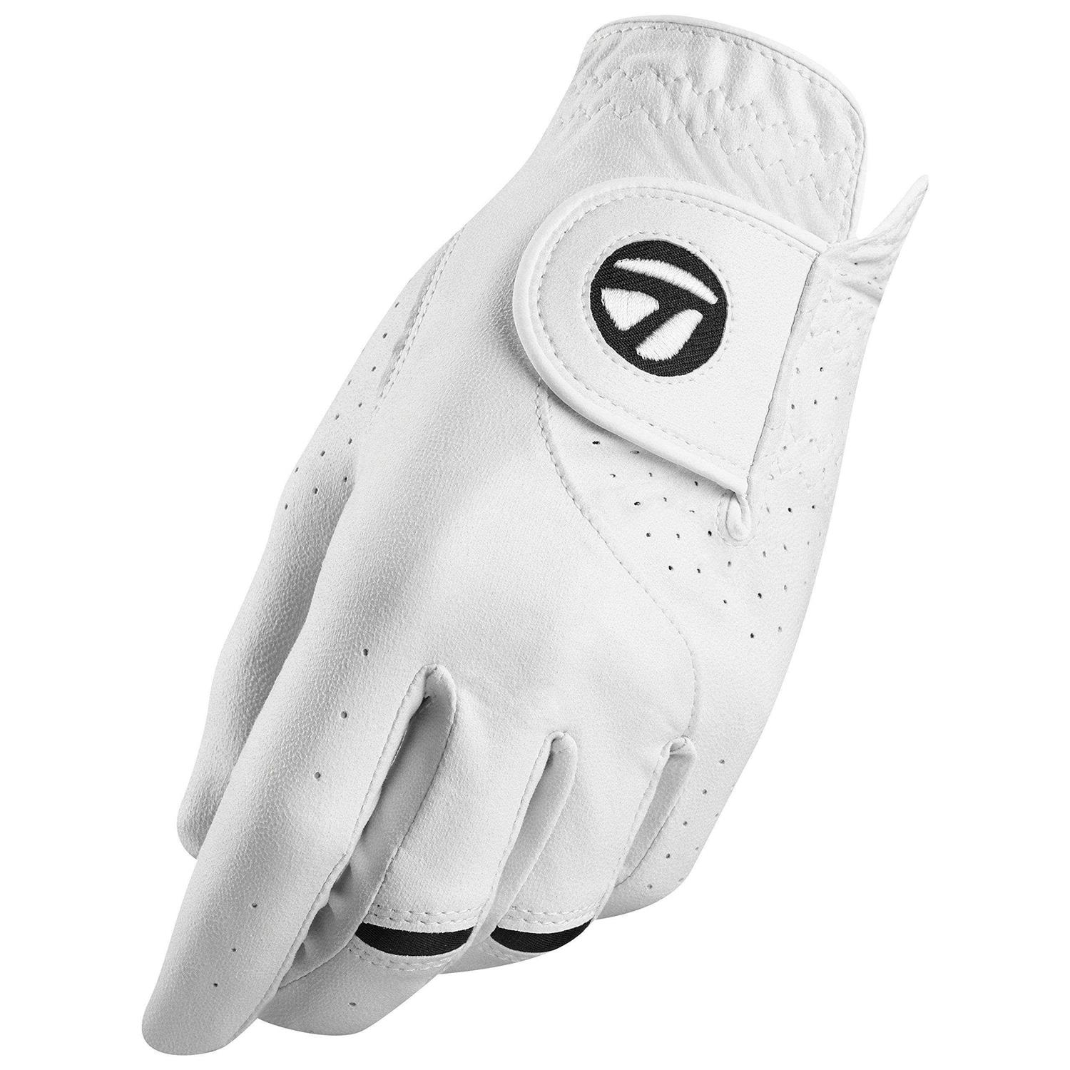TaylorMade Stratus Tech 2 Pack Left Golf Glove - Image 3