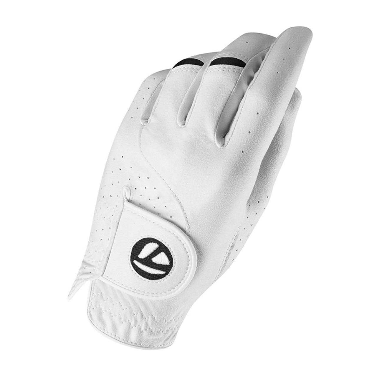 TaylorMade Stratus Tech 2 Pack Left Golf Glove - Image 5