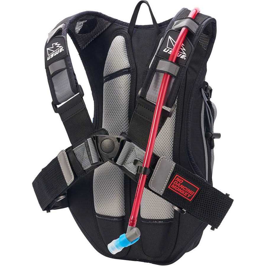 USWE Airborne 9 Hydration Pack - Image 4