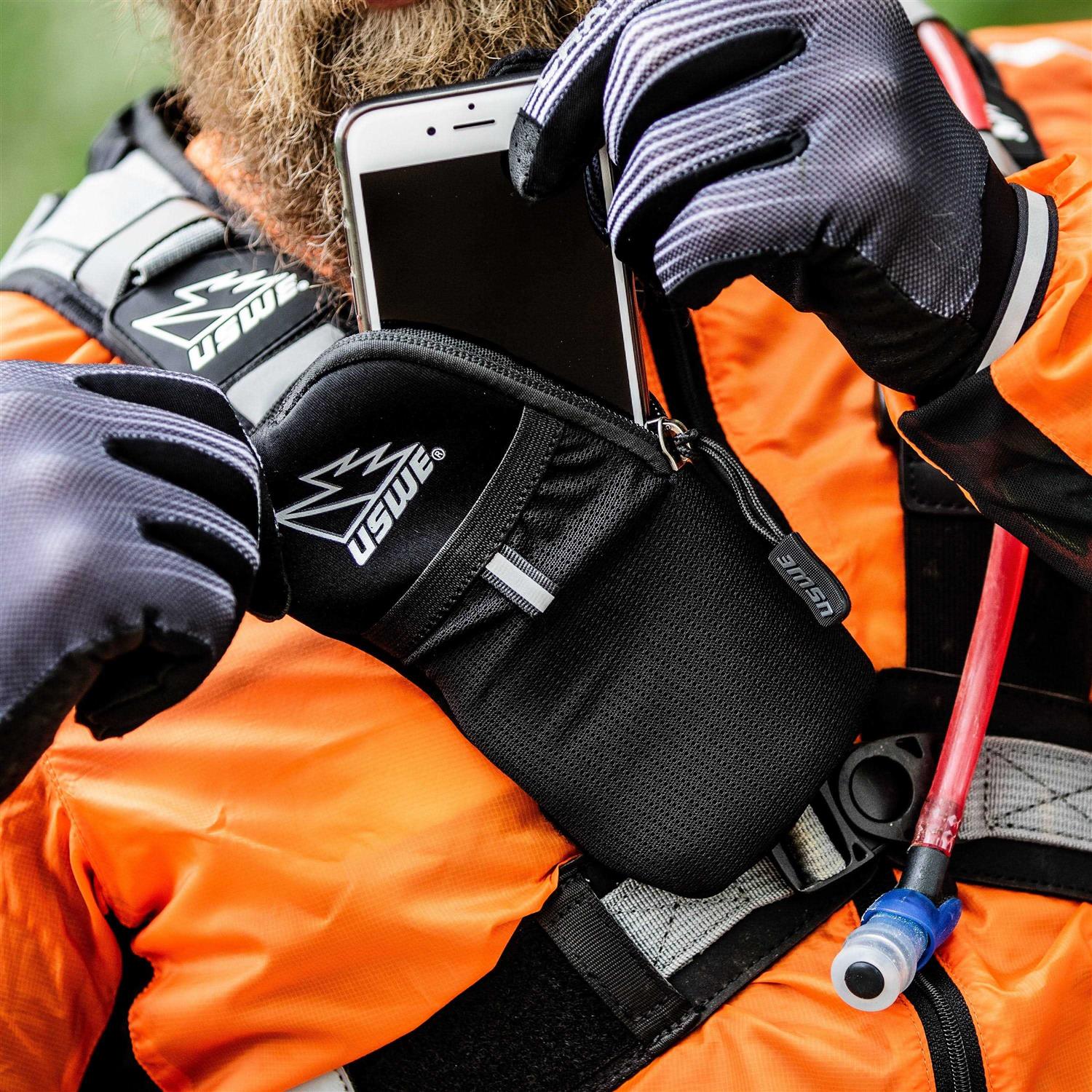 USWE Airborne 9 Hydration Pack - Image 5