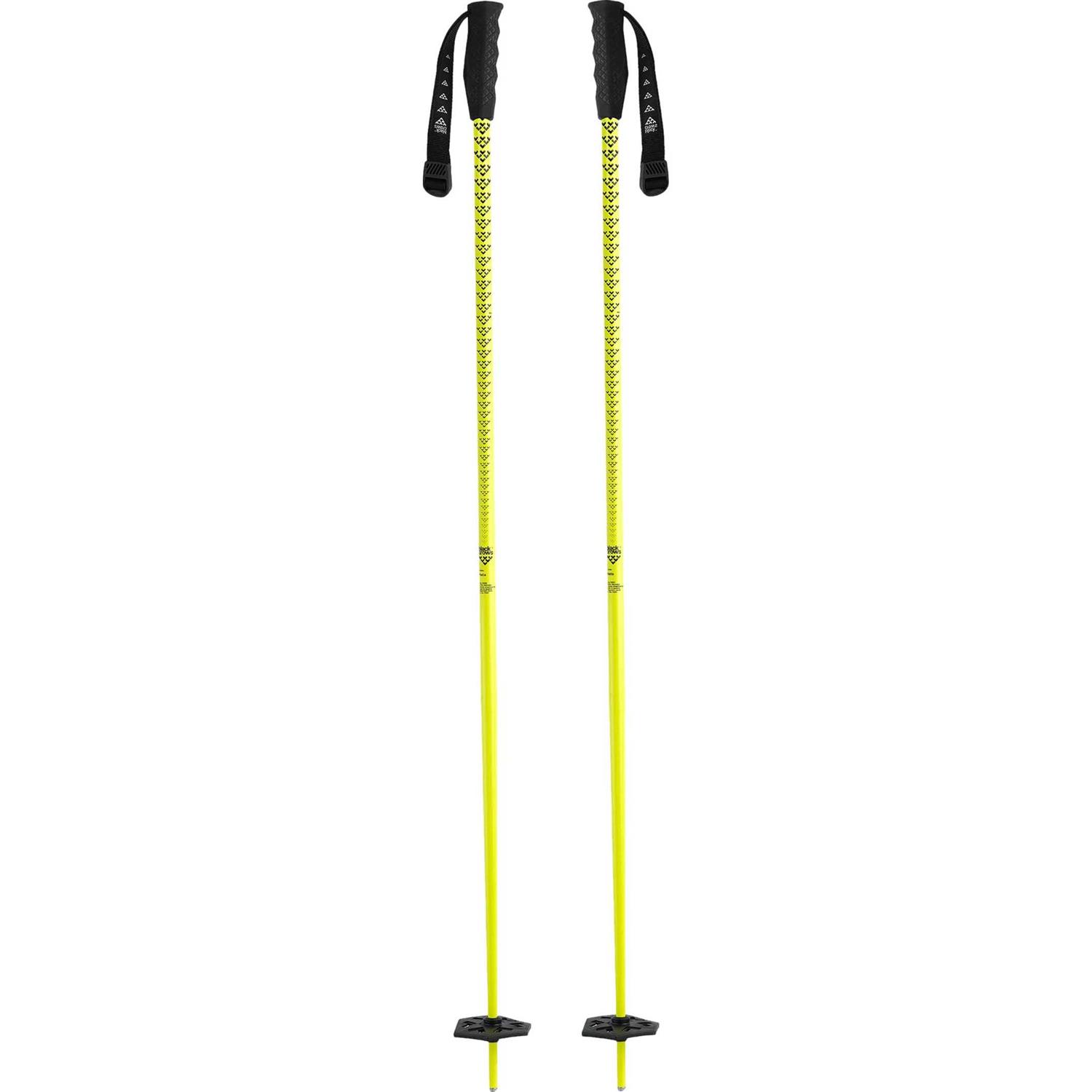 Black Crows Meta Ski Poles - Image 3