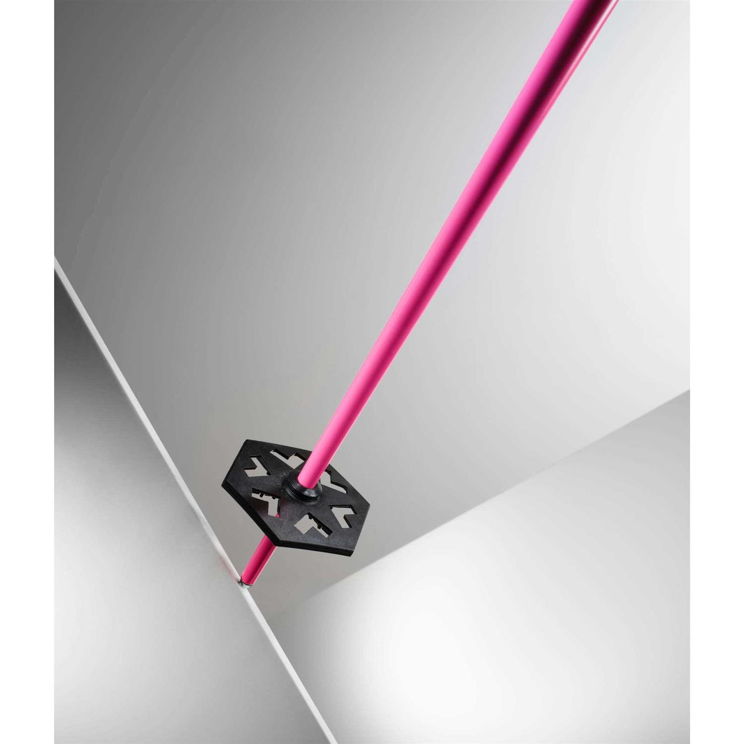 Black Crows Meta Ski Poles - Image 4